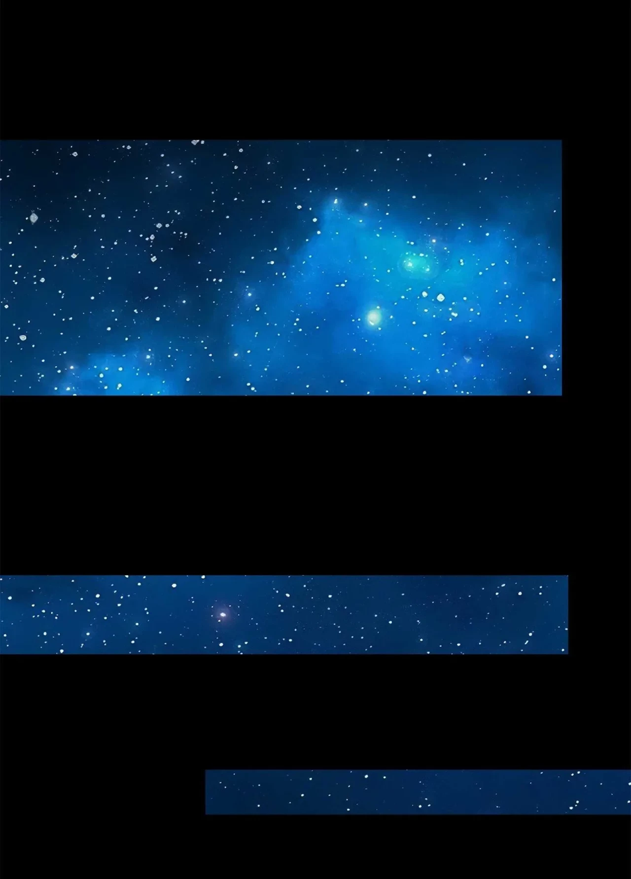 La Leyenda De La Estrella General (Continuación) capítulo 133, página 45