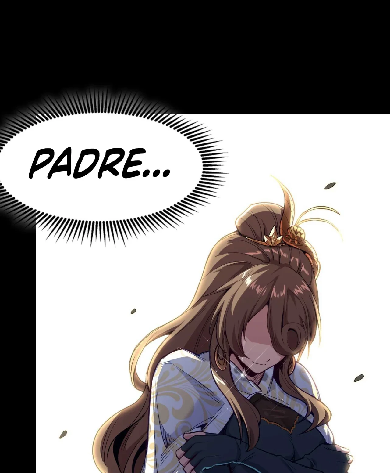 La Leyenda De La Estrella General (Continuación) capítulo 133, página 56