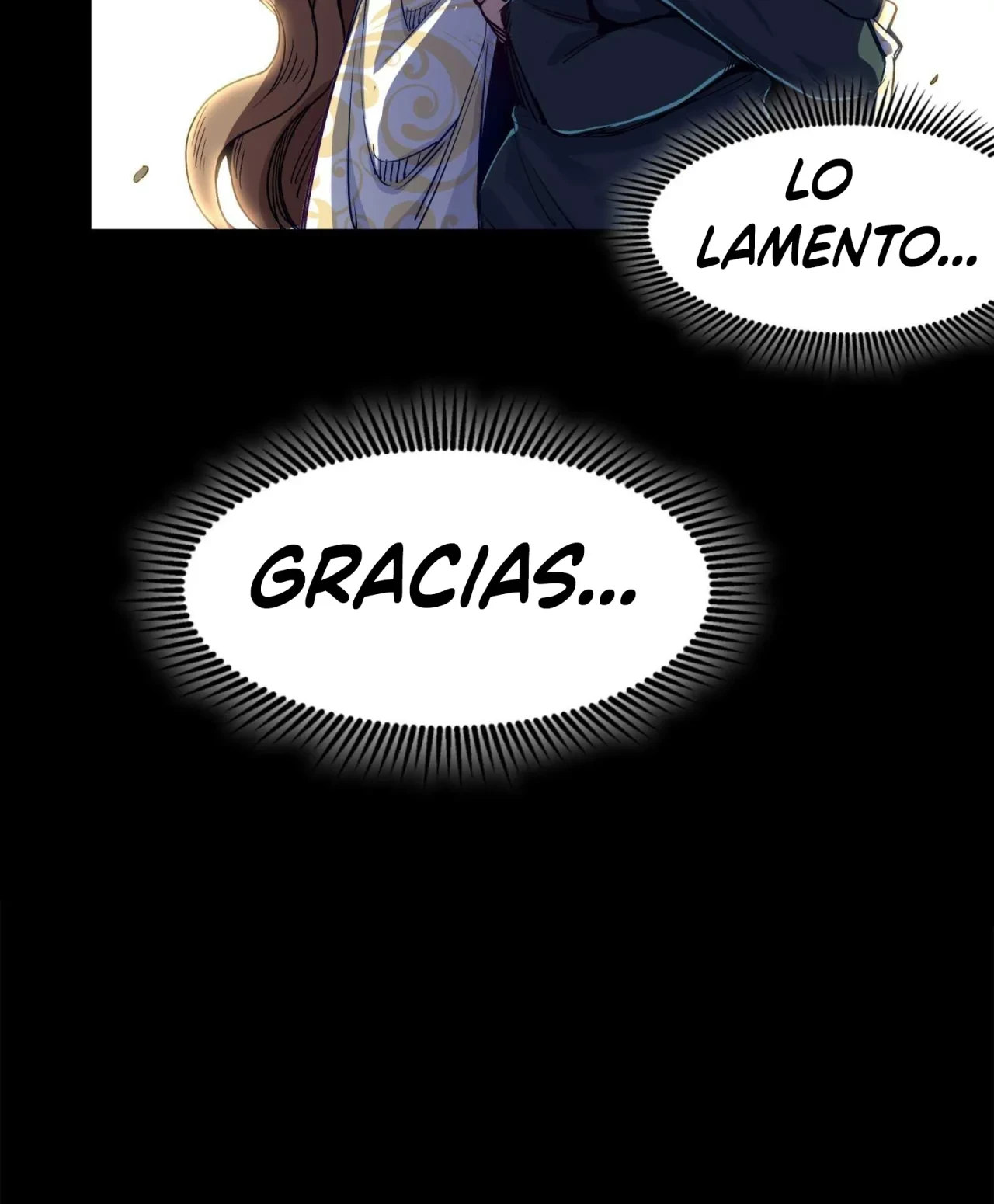 La Leyenda De La Estrella General (Continuación) capítulo 133, página 57