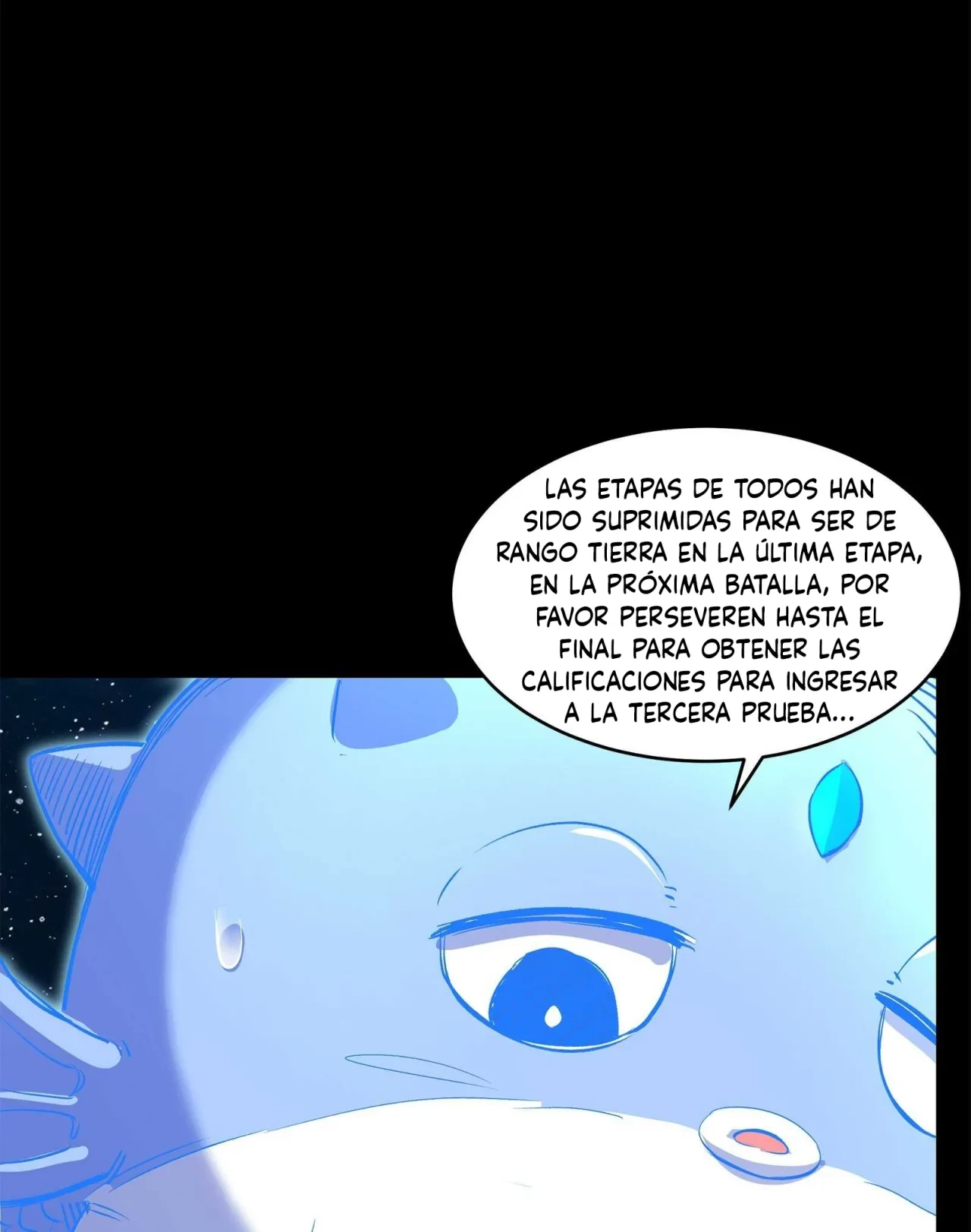 La Leyenda De La Estrella General (Continuación) capítulo 133, página 71