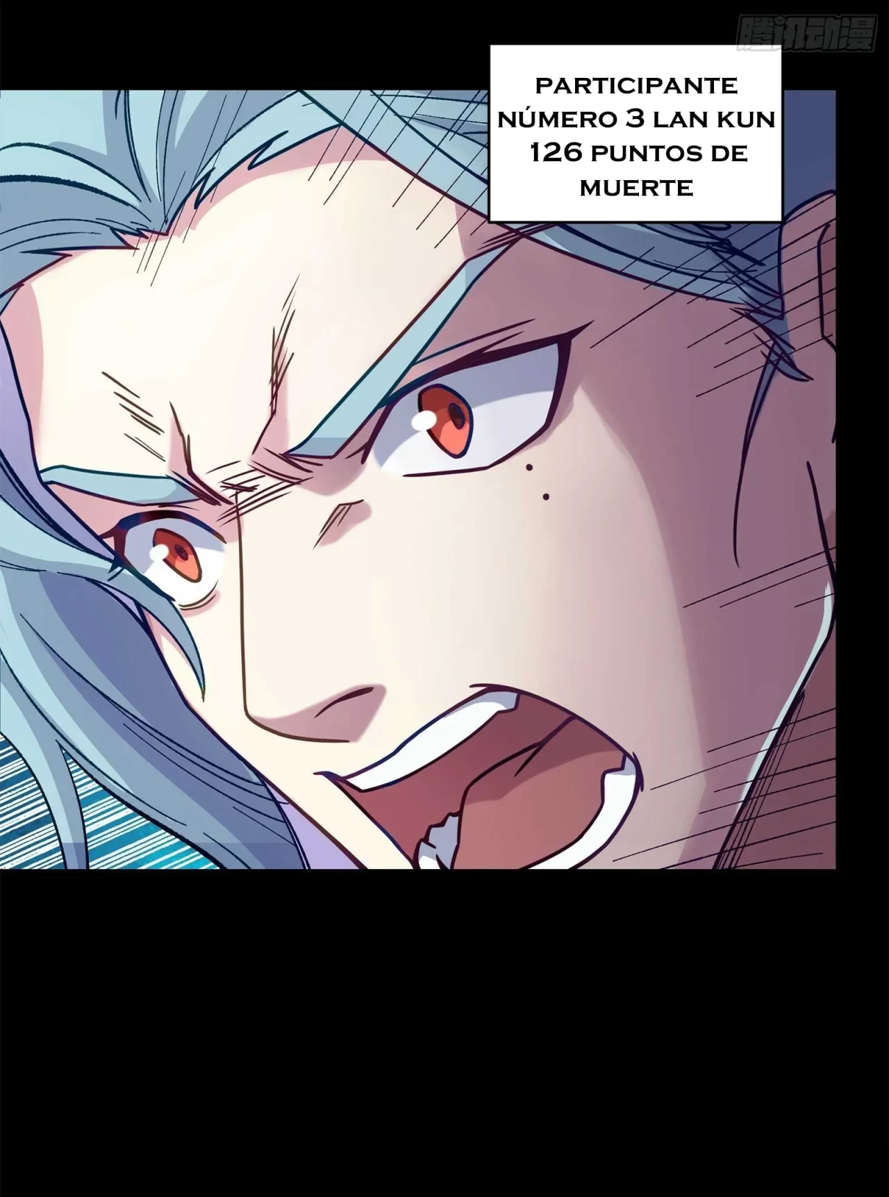 La Leyenda De La Estrella General (Continuación) capítulo 133, página 96