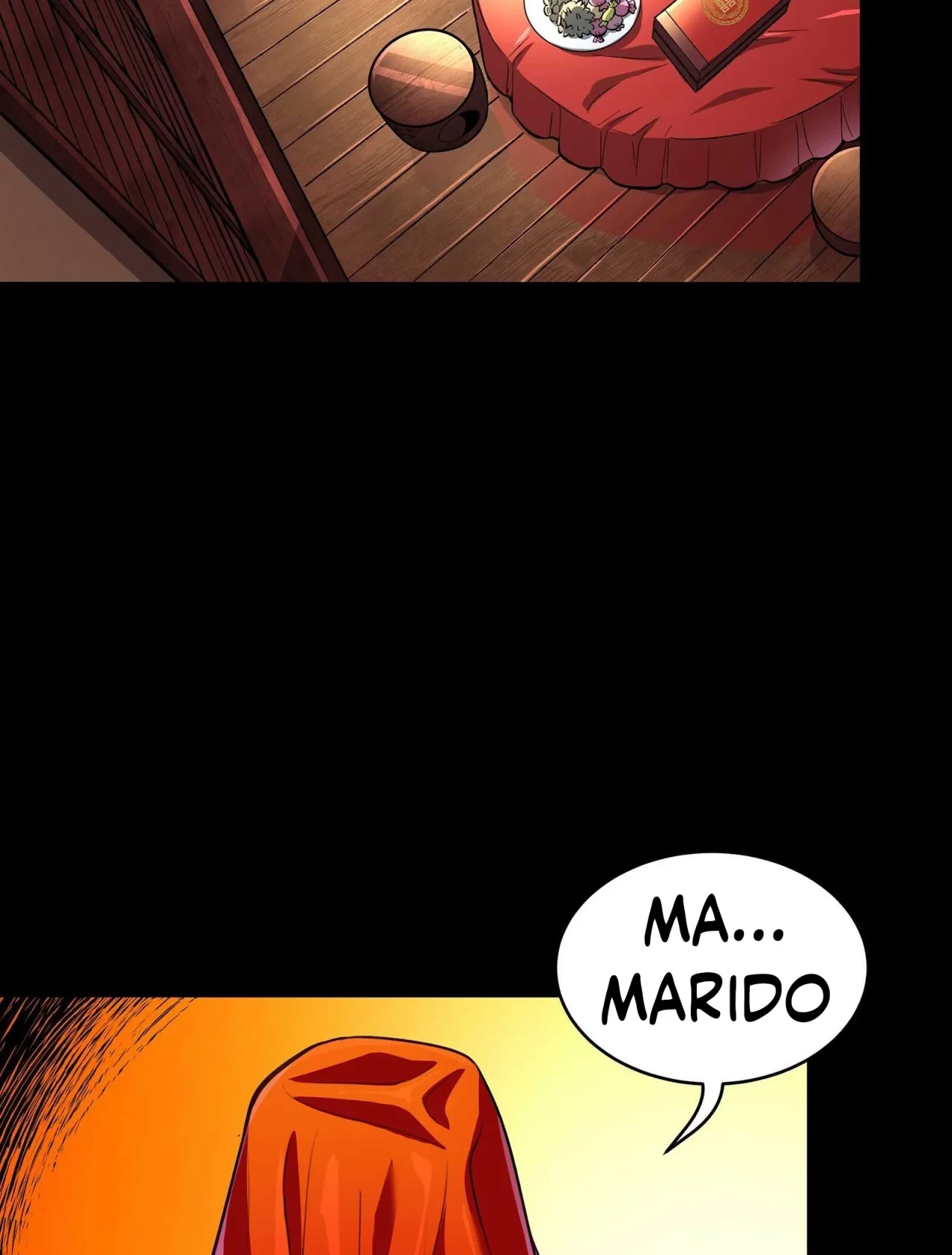 La Leyenda De La Estrella General (Continuación) capítulo 134, página 2