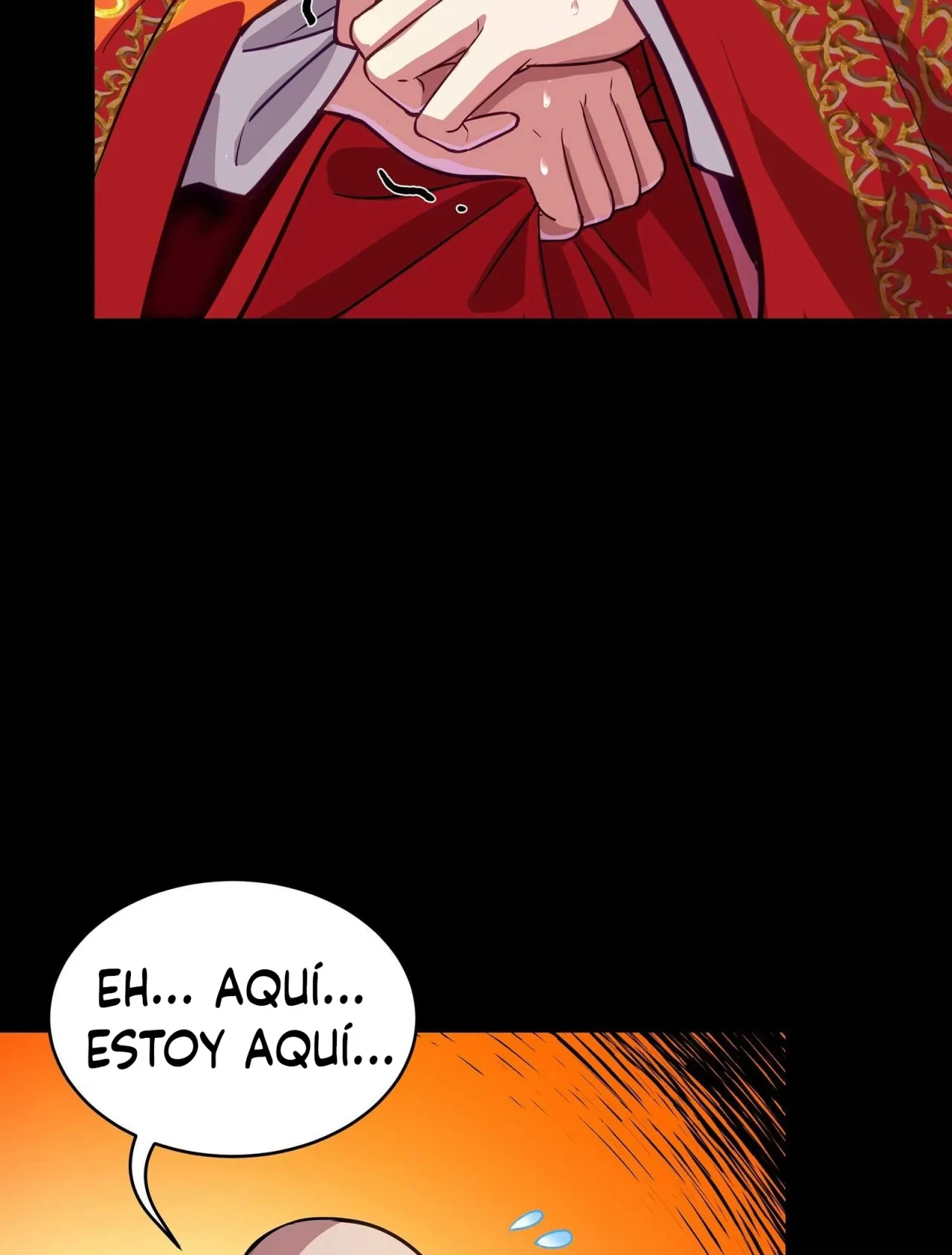 La Leyenda De La Estrella General (Continuación) capítulo 134, página 4