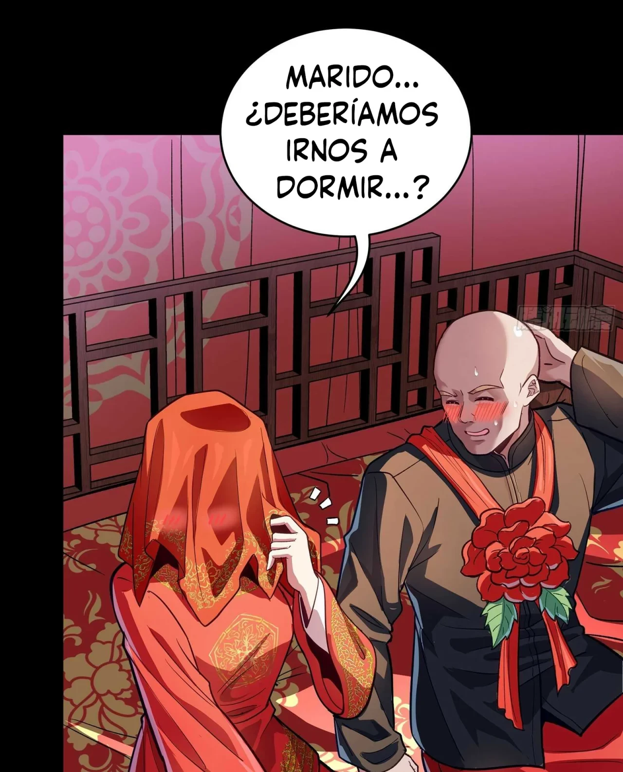 La Leyenda De La Estrella General (Continuación) capítulo 134, página 6