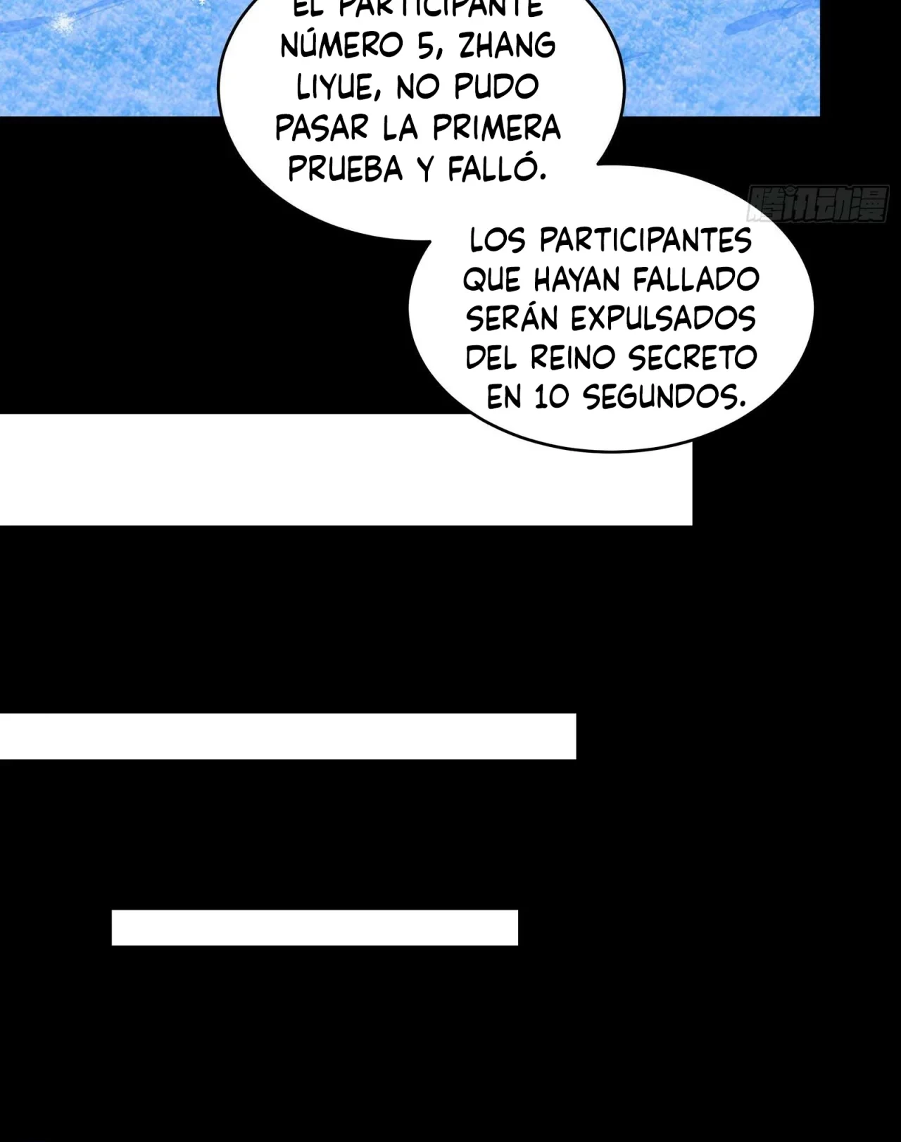 La Leyenda De La Estrella General (Continuación) capítulo 134, página 21