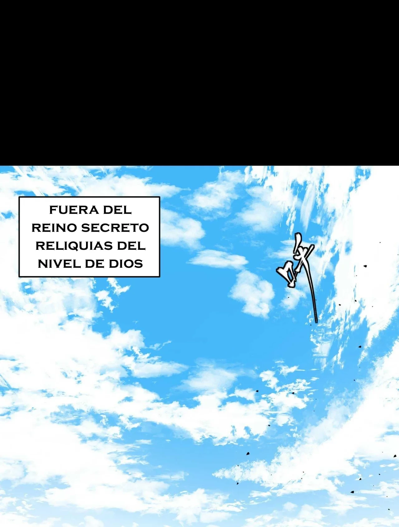 La Leyenda De La Estrella General (Continuación) capítulo 134, página 22