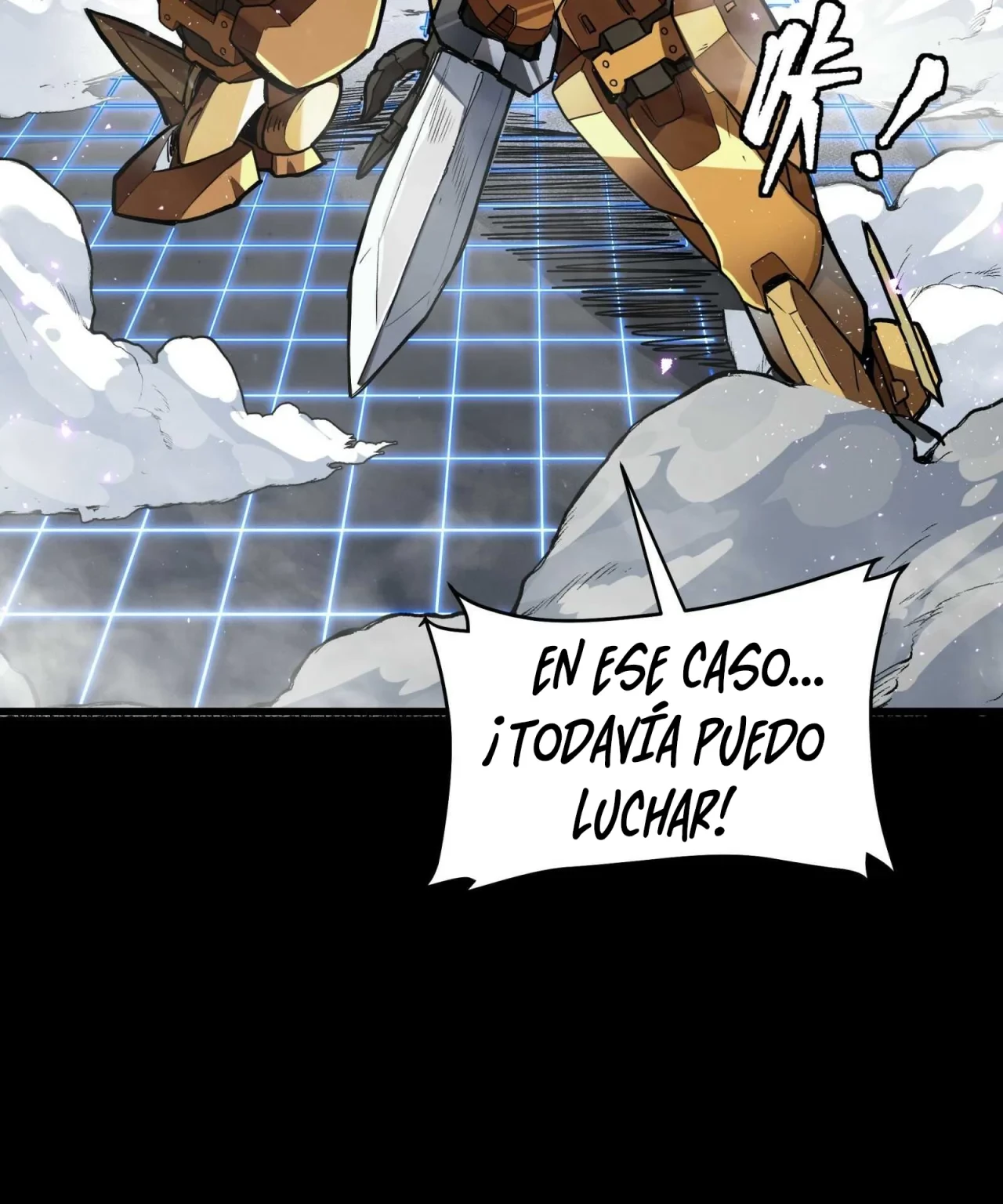 La Leyenda De La Estrella General (Continuación) capítulo 134, página 76