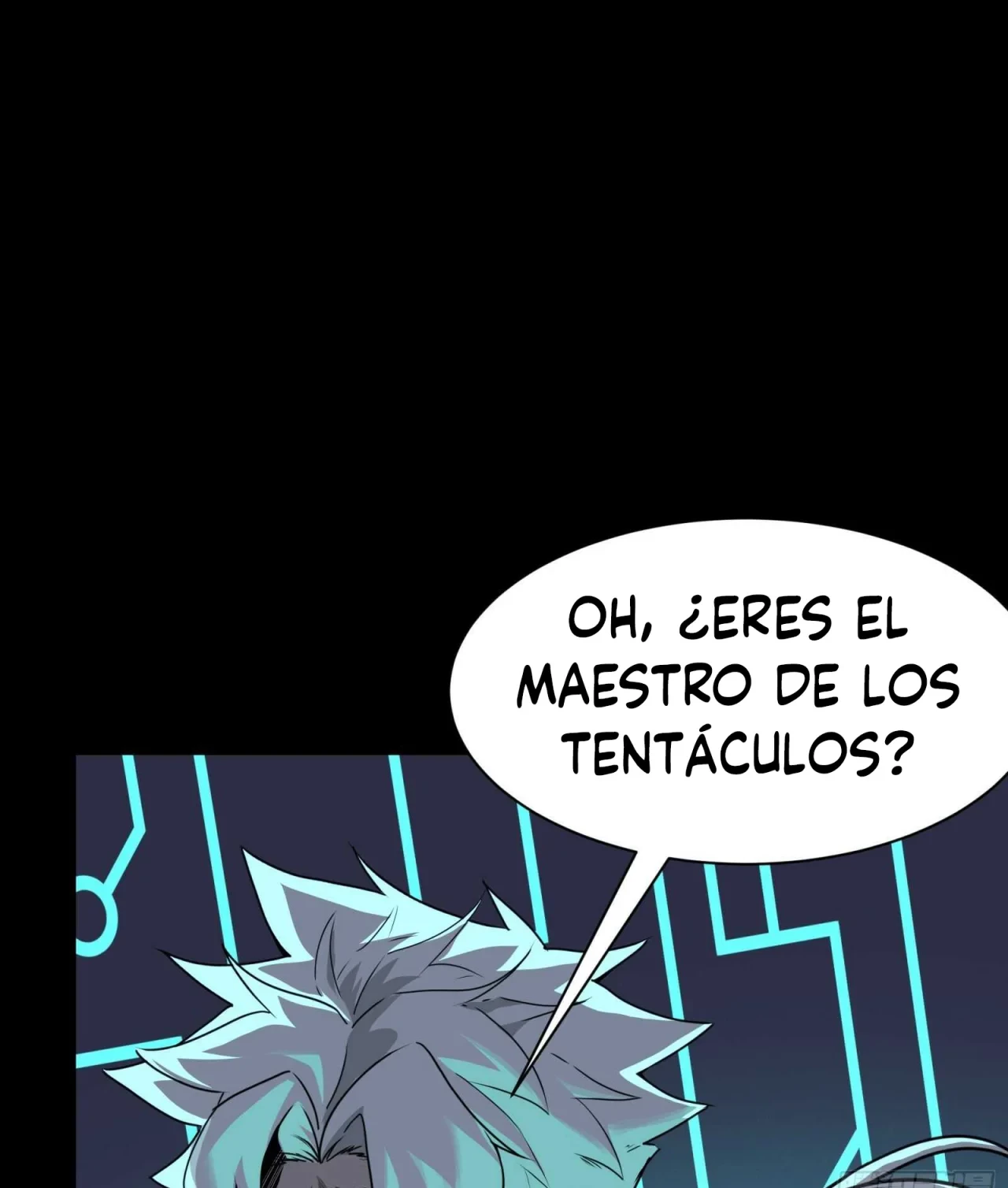 La Leyenda De La Estrella General (Continuación) capítulo 134, página 127