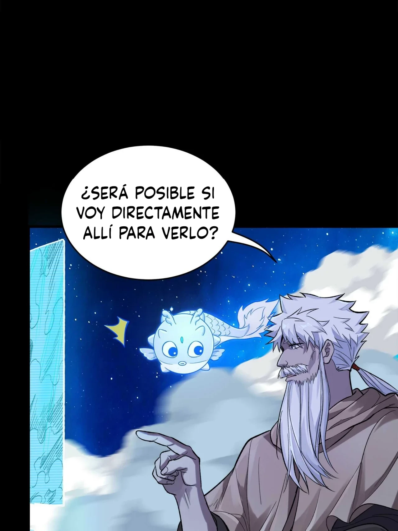La Leyenda De La Estrella General (Continuación) capítulo 135, página 96