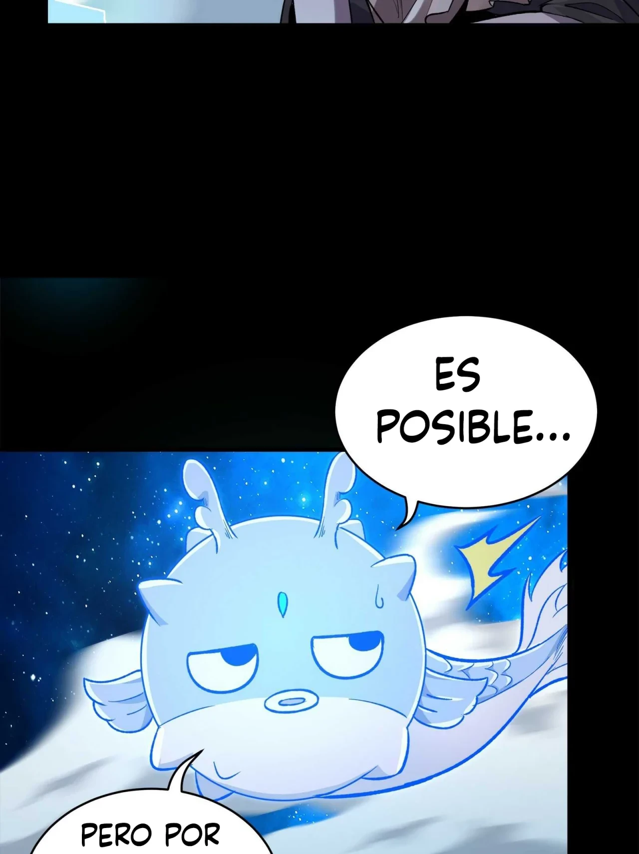 La Leyenda De La Estrella General (Continuación) capítulo 135, página 97