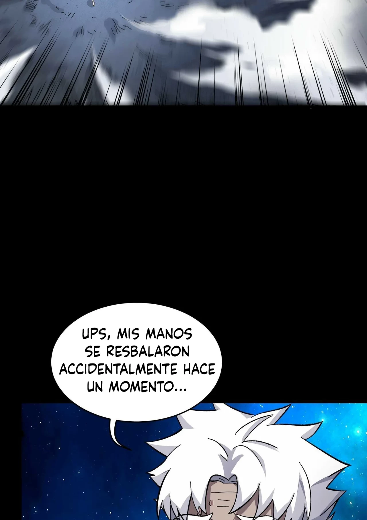 La Leyenda De La Estrella General (Continuación) capítulo 135, página 111