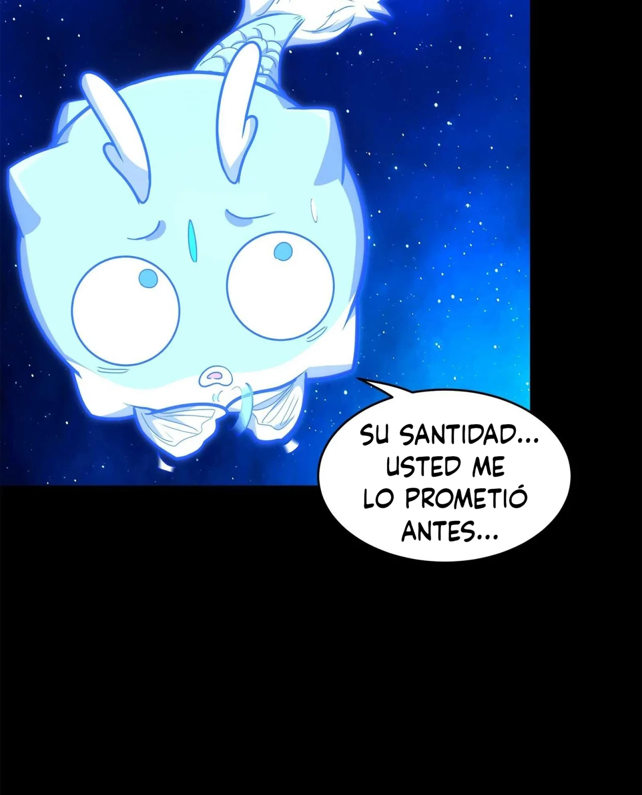 La Leyenda De La Estrella General (Continuación) capítulo 137, página 20