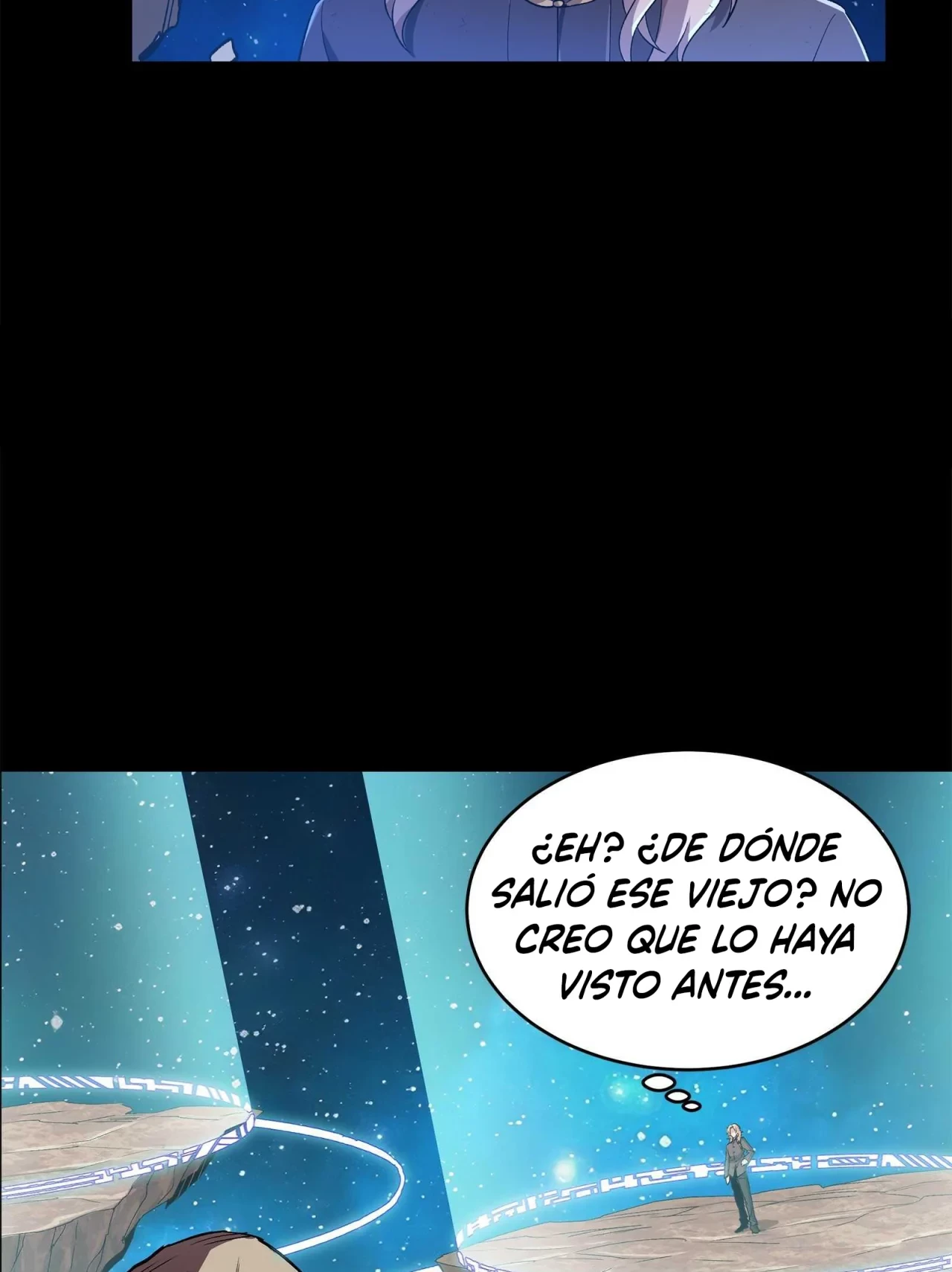 La Leyenda De La Estrella General (Continuación) capítulo 137, página 42