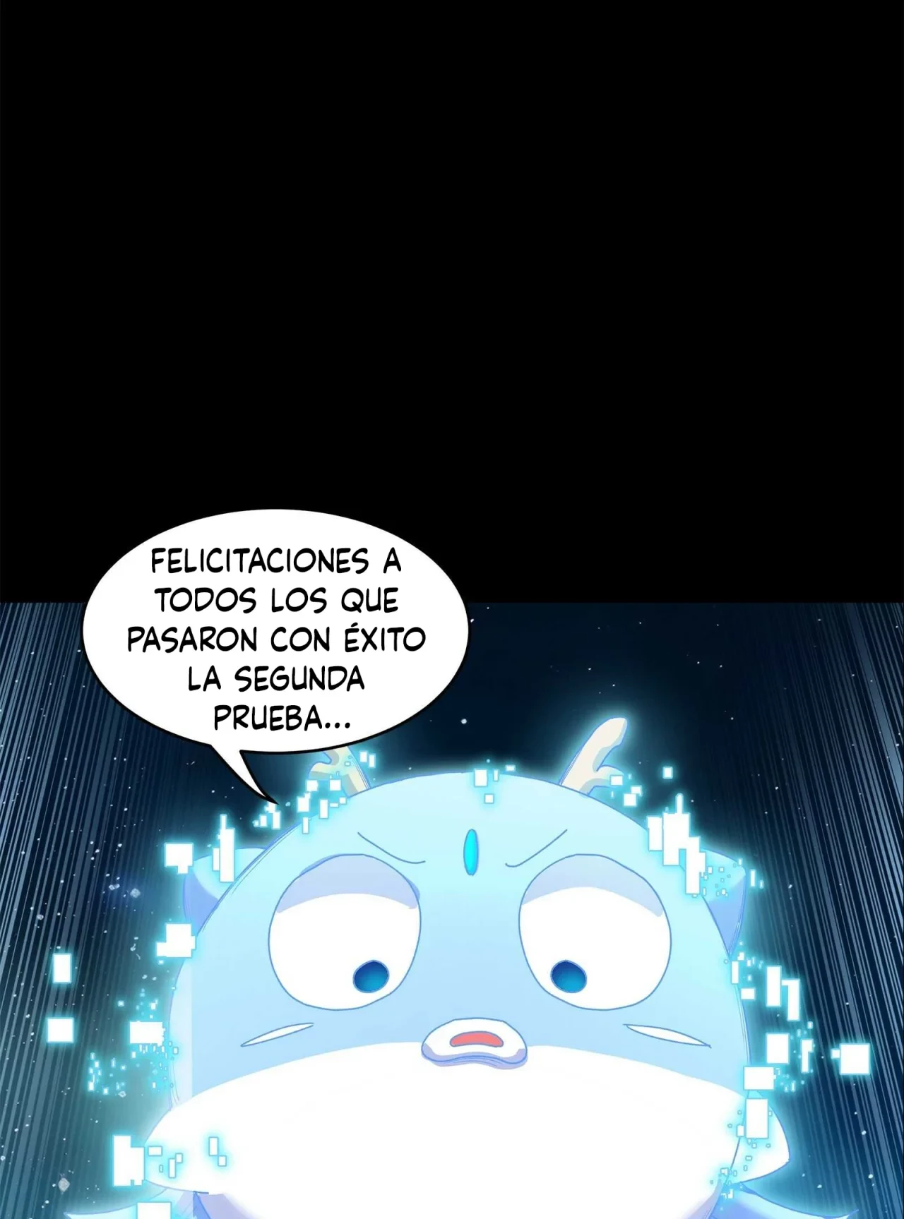 La Leyenda De La Estrella General (Continuación) capítulo 137, página 45