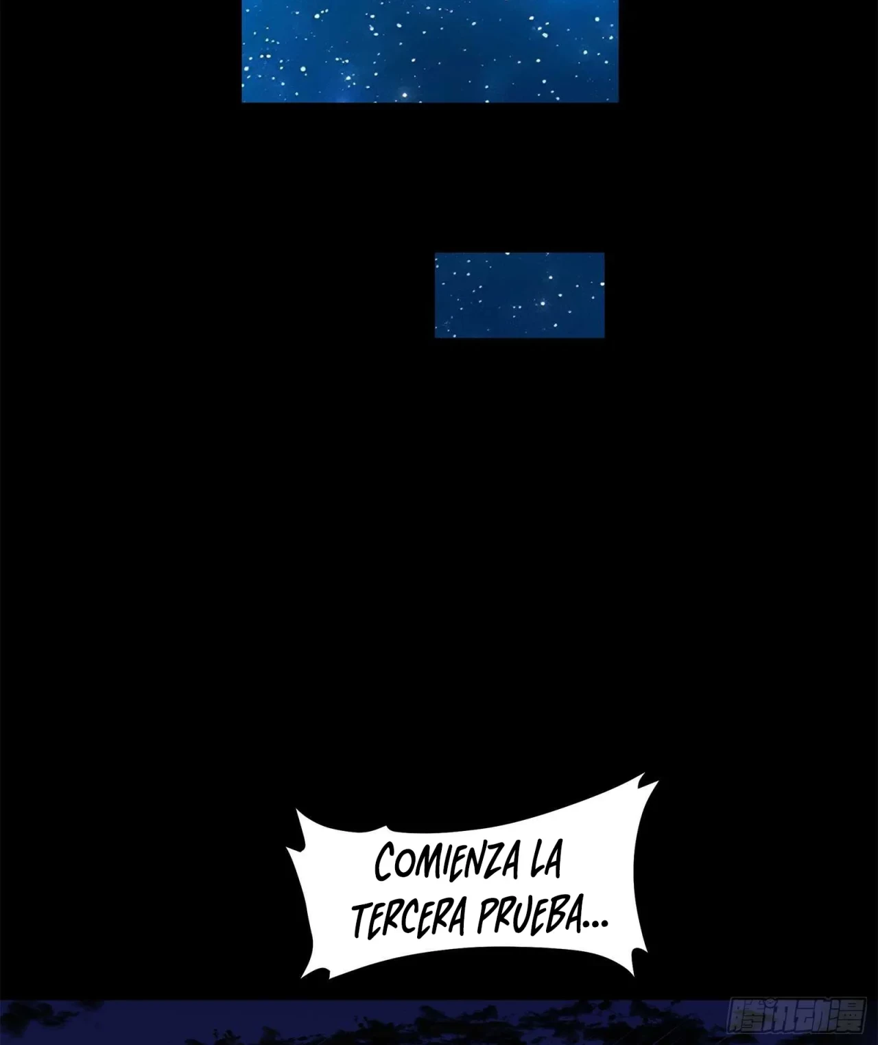 La Leyenda De La Estrella General (Continuación) capítulo 137, página 52