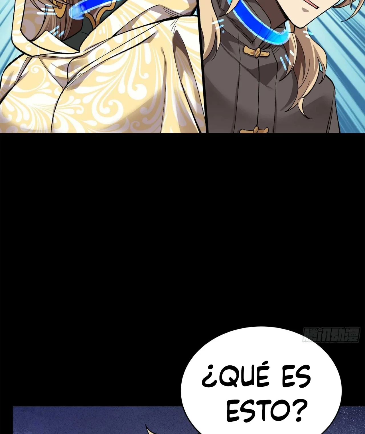 La Leyenda De La Estrella General (Continuación) capítulo 138, página 43