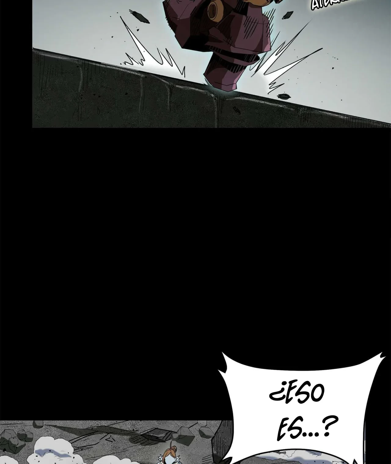 La Leyenda De La Estrella General (Continuación) capítulo 139, página 42