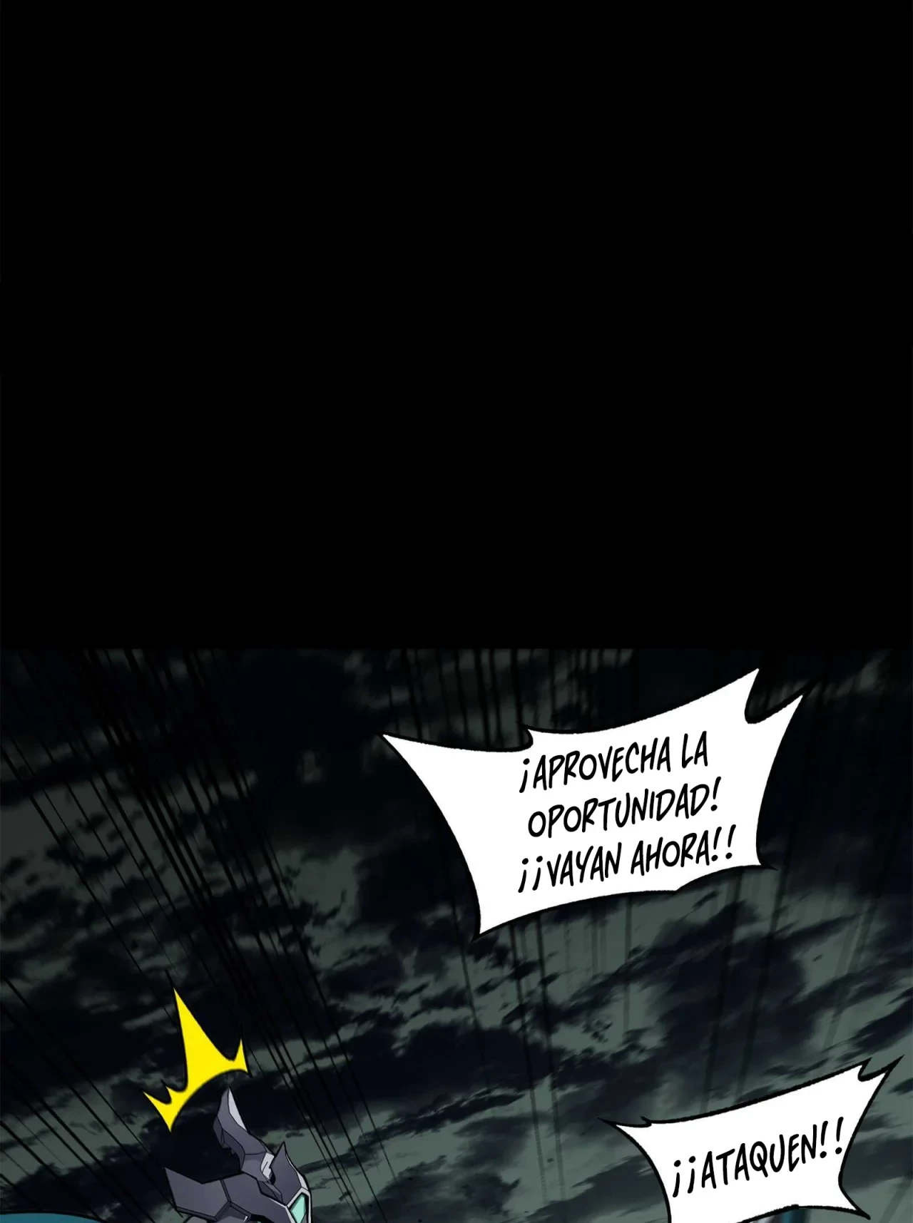 La Leyenda De La Estrella General (Continuación) capítulo 139, página 73