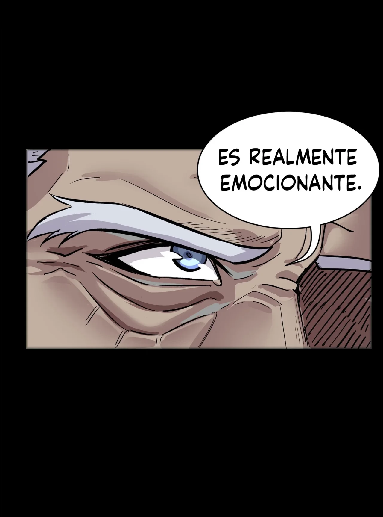 La Leyenda De La Estrella General (Continuación) capítulo 140, página 35