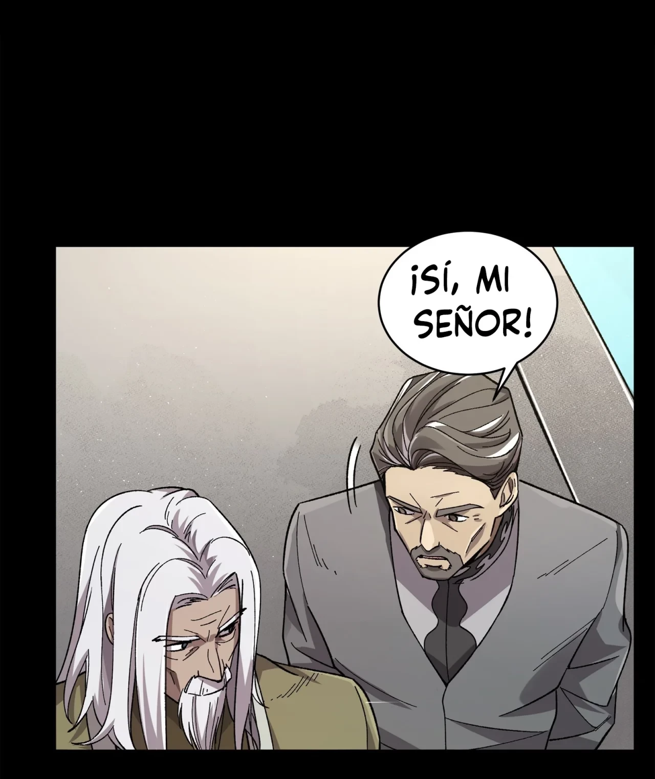 La Leyenda De La Estrella General (Continuación) capítulo 140, página 57