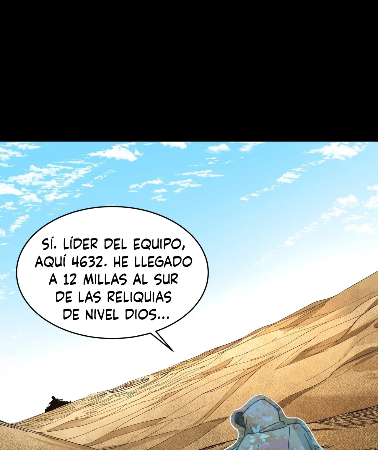 La Leyenda De La Estrella General (Continuación) capítulo 140, página 65