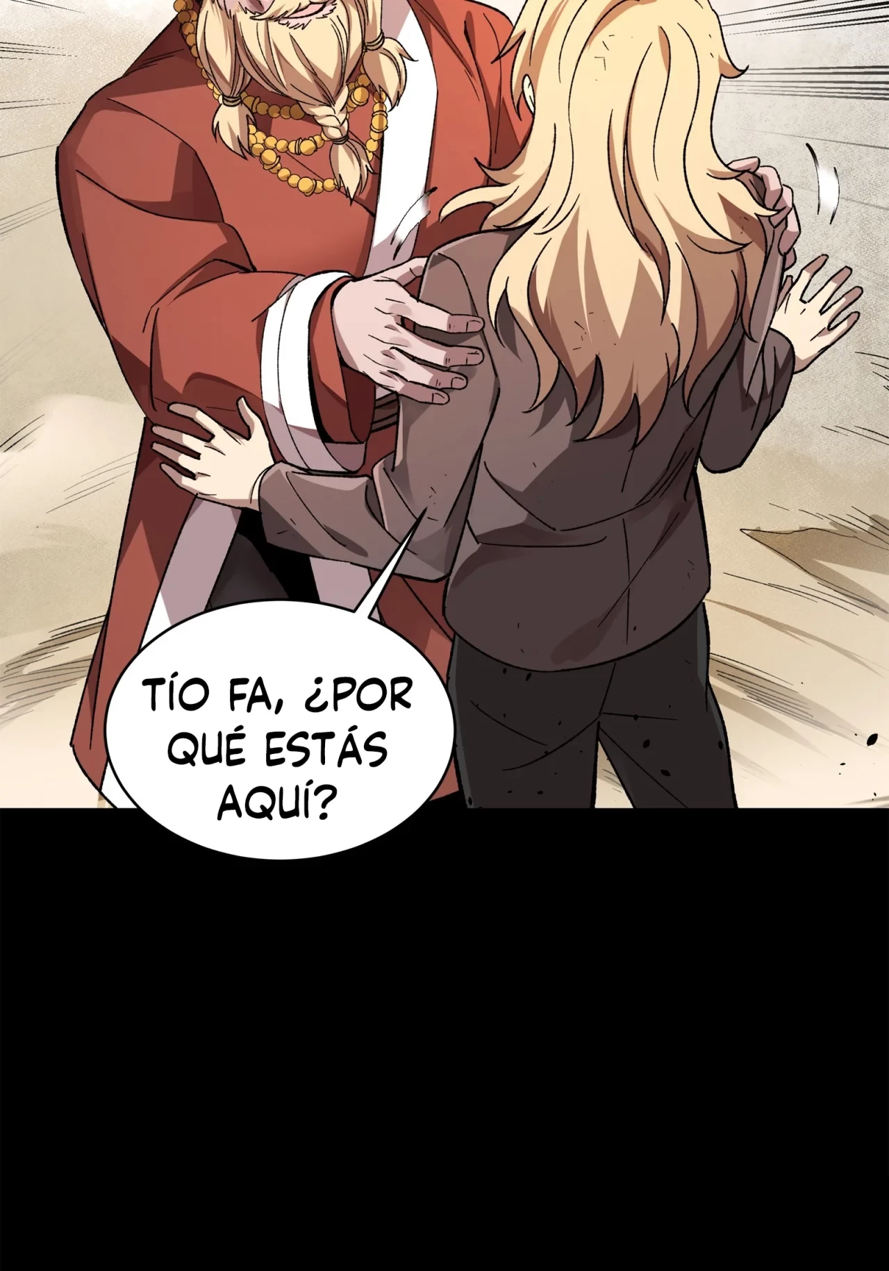 La Leyenda De La Estrella General (Continuación) capítulo 140, página 82