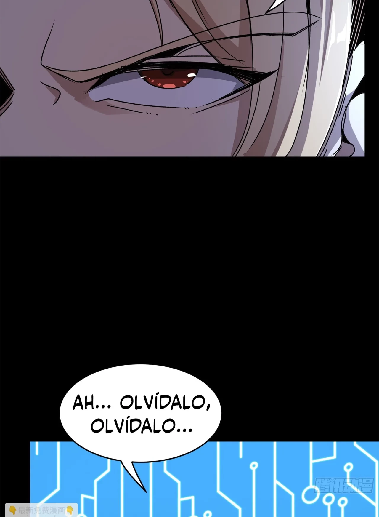 La Leyenda De La Estrella General (Continuación) capítulo 141, página 65