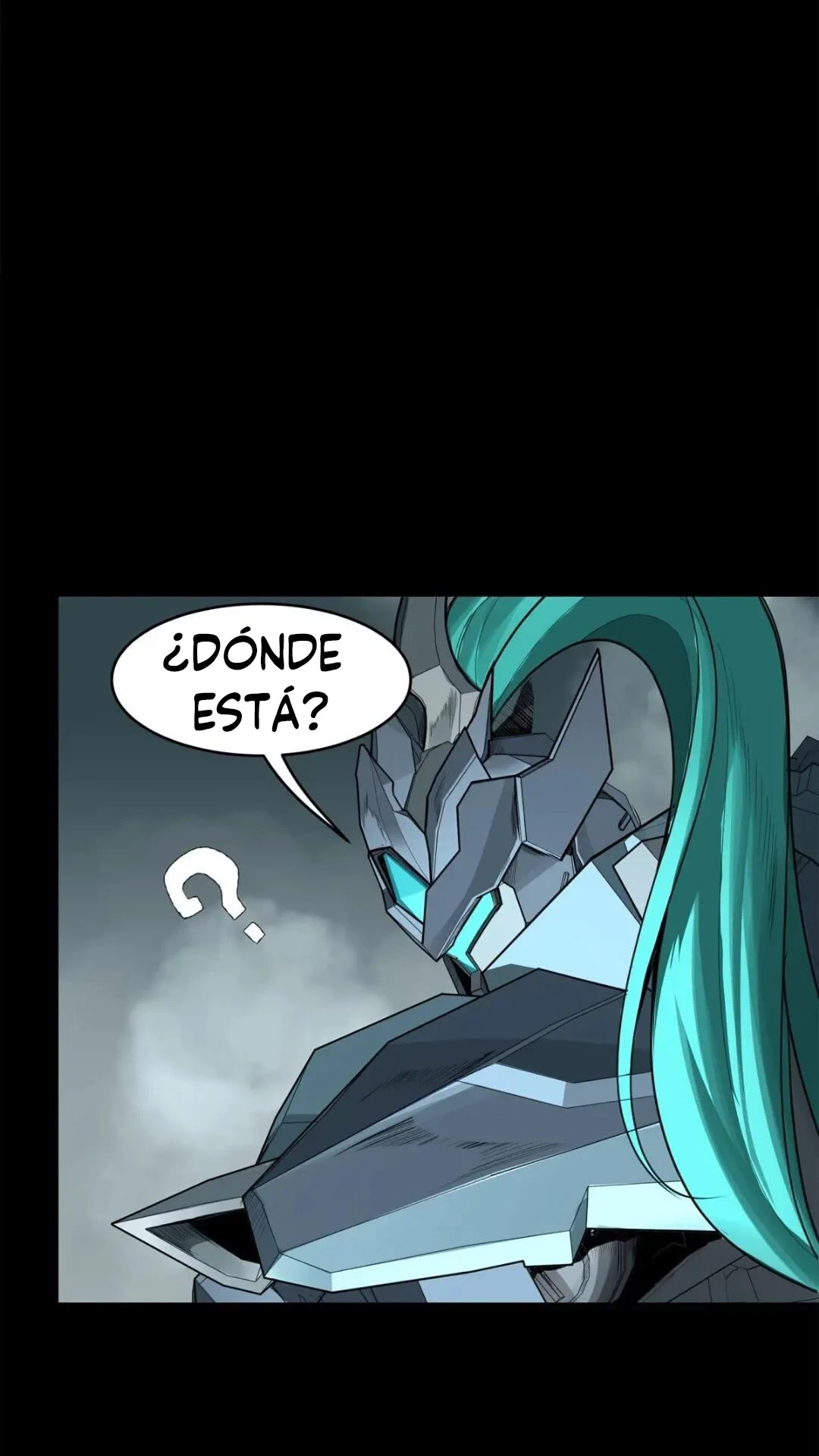 La Leyenda De La Estrella General (Continuación) capítulo 143, página 28