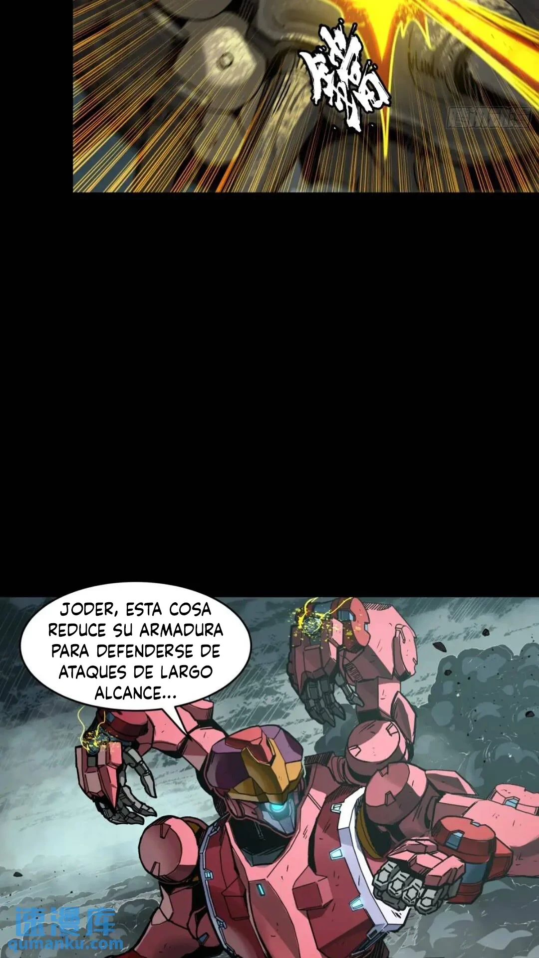 La Leyenda De La Estrella General (Continuación) capítulo 143, página 64