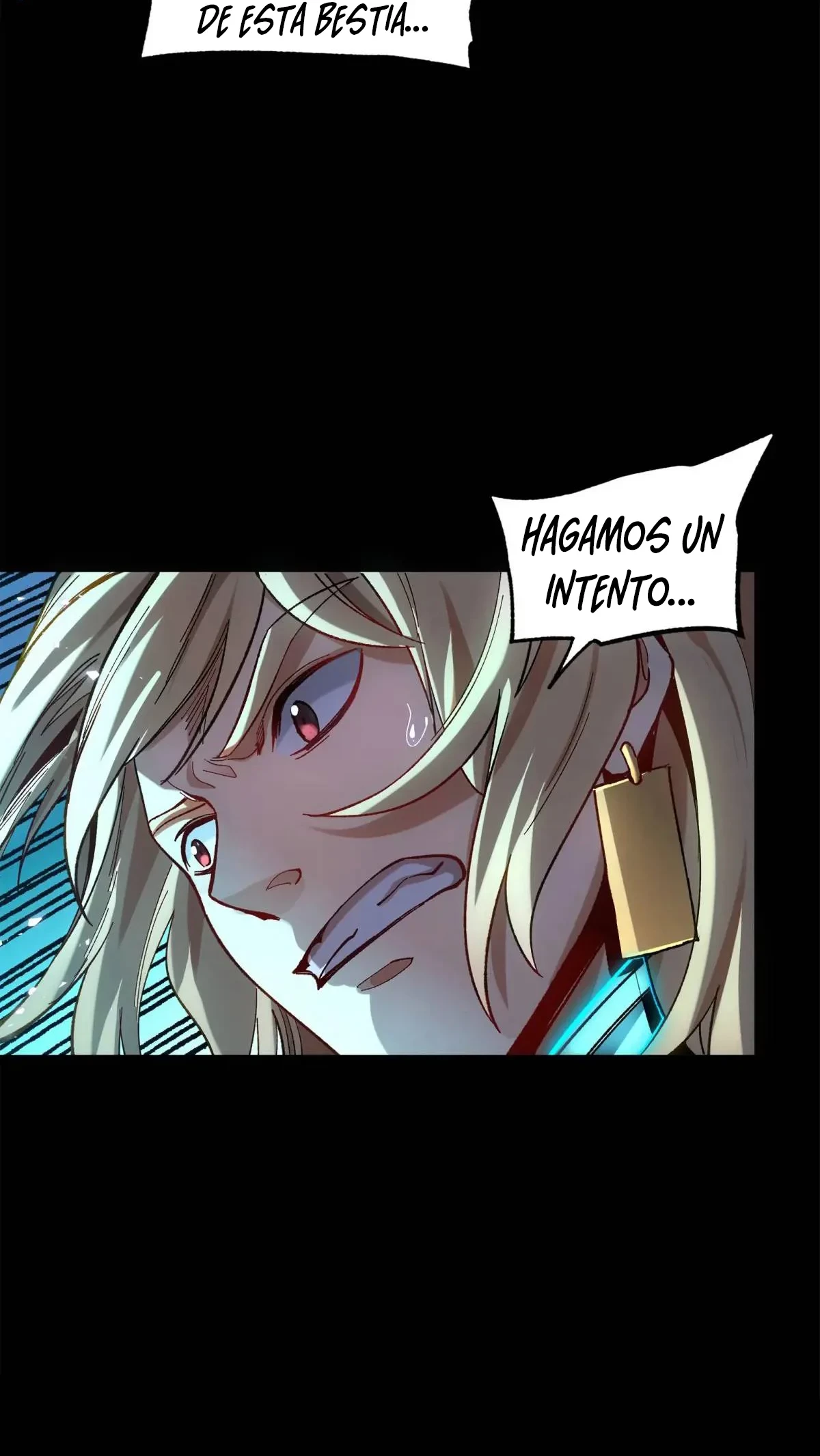 La Leyenda De La Estrella General (Continuación) capítulo 144, página 16