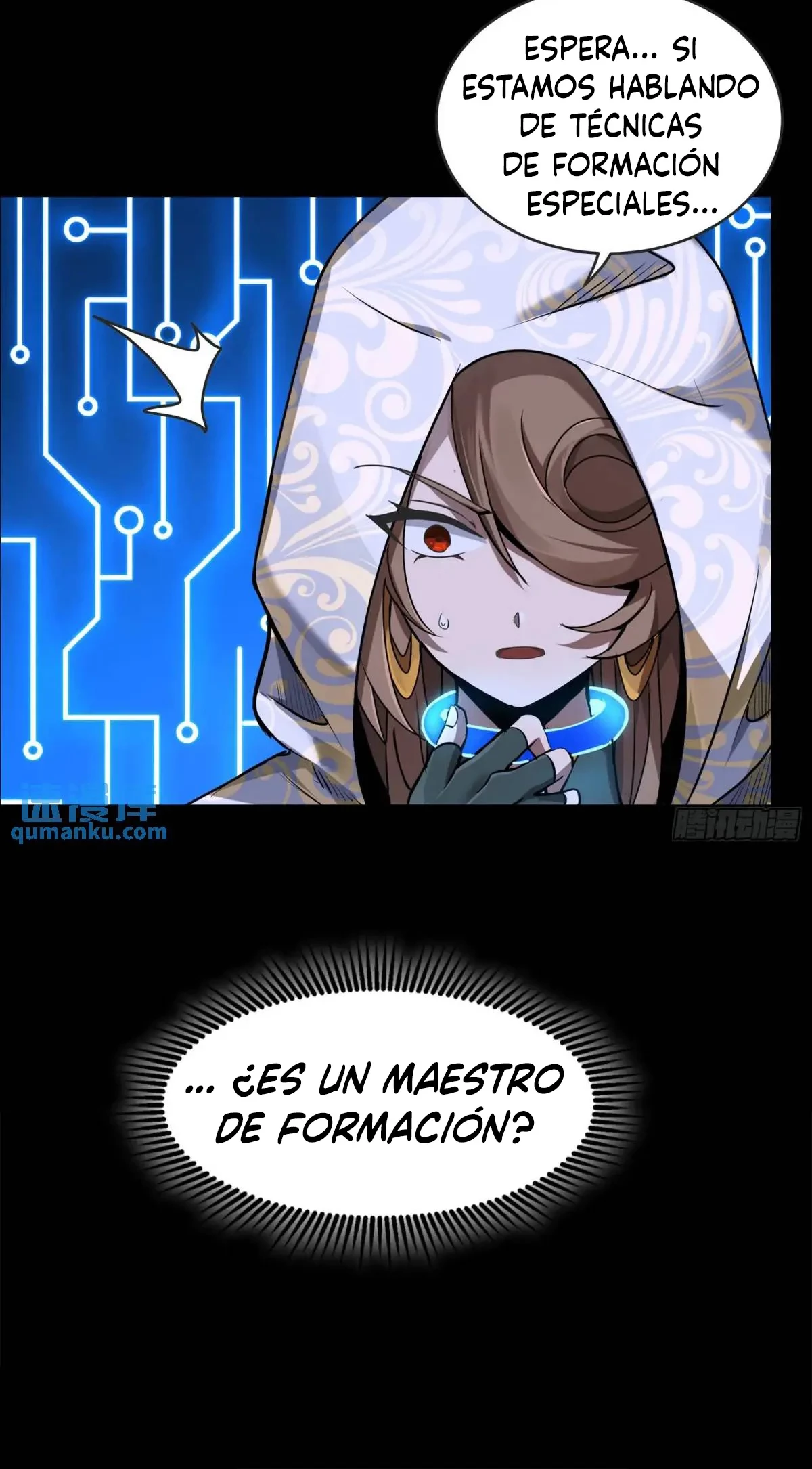 La Leyenda De La Estrella General (Continuación) capítulo 145, página 10