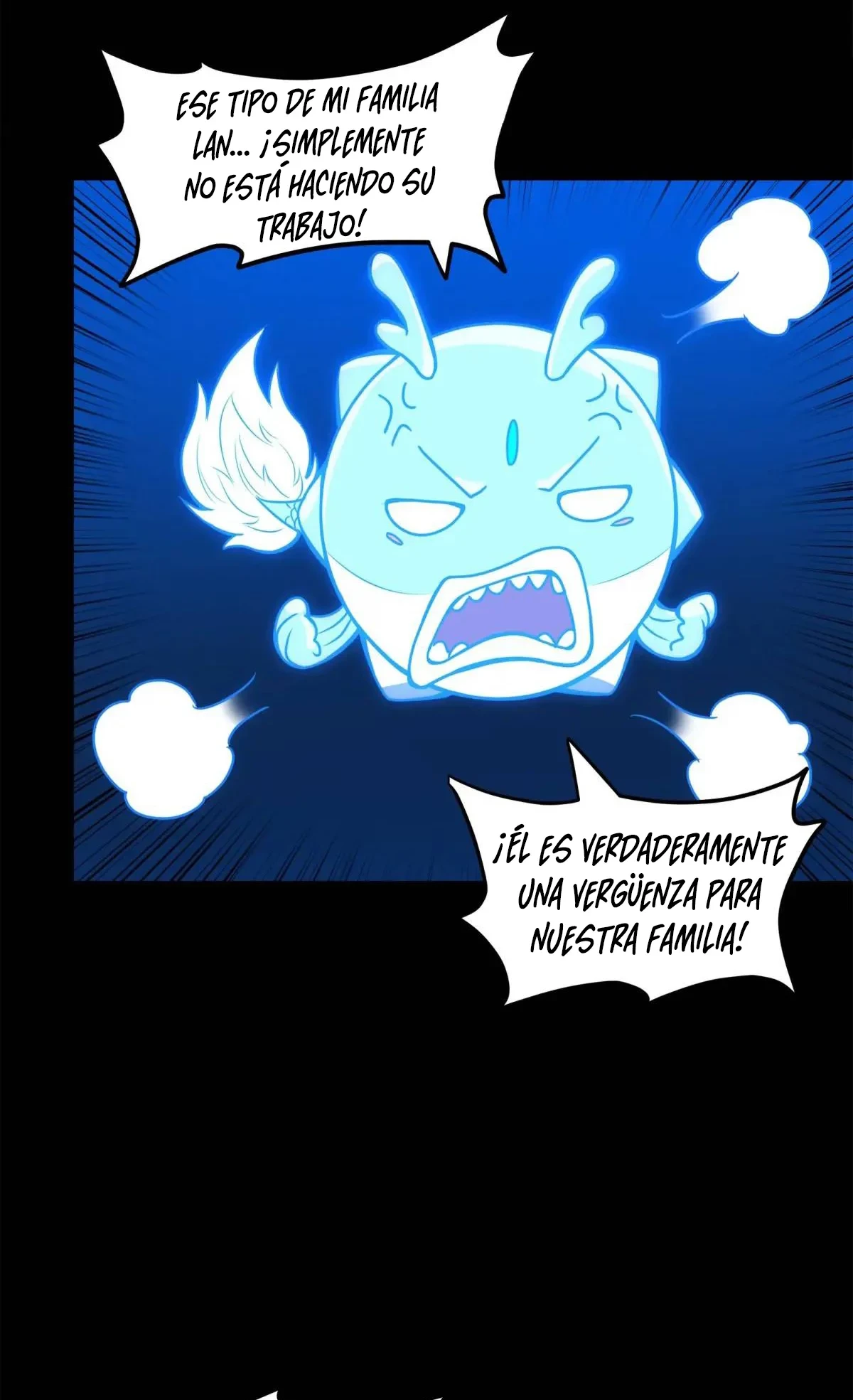 La Leyenda De La Estrella General (Continuación) capítulo 145, página 26
