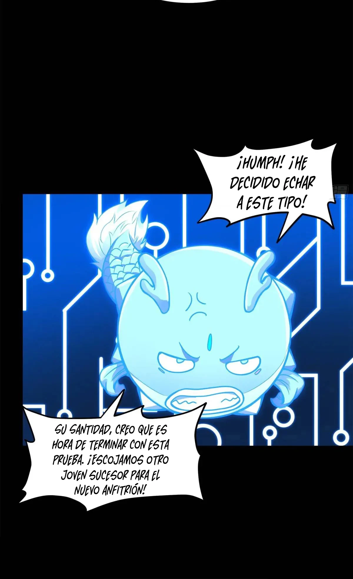 La Leyenda De La Estrella General (Continuación) capítulo 145, página 29