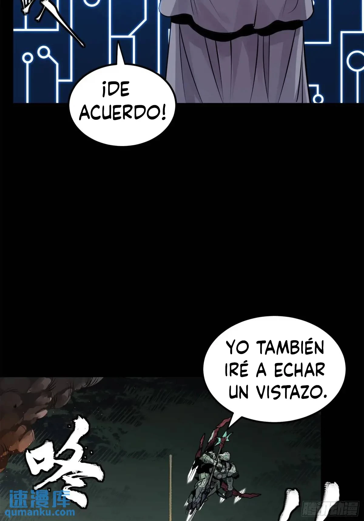 La Leyenda De La Estrella General (Continuación) capítulo 145, página 32