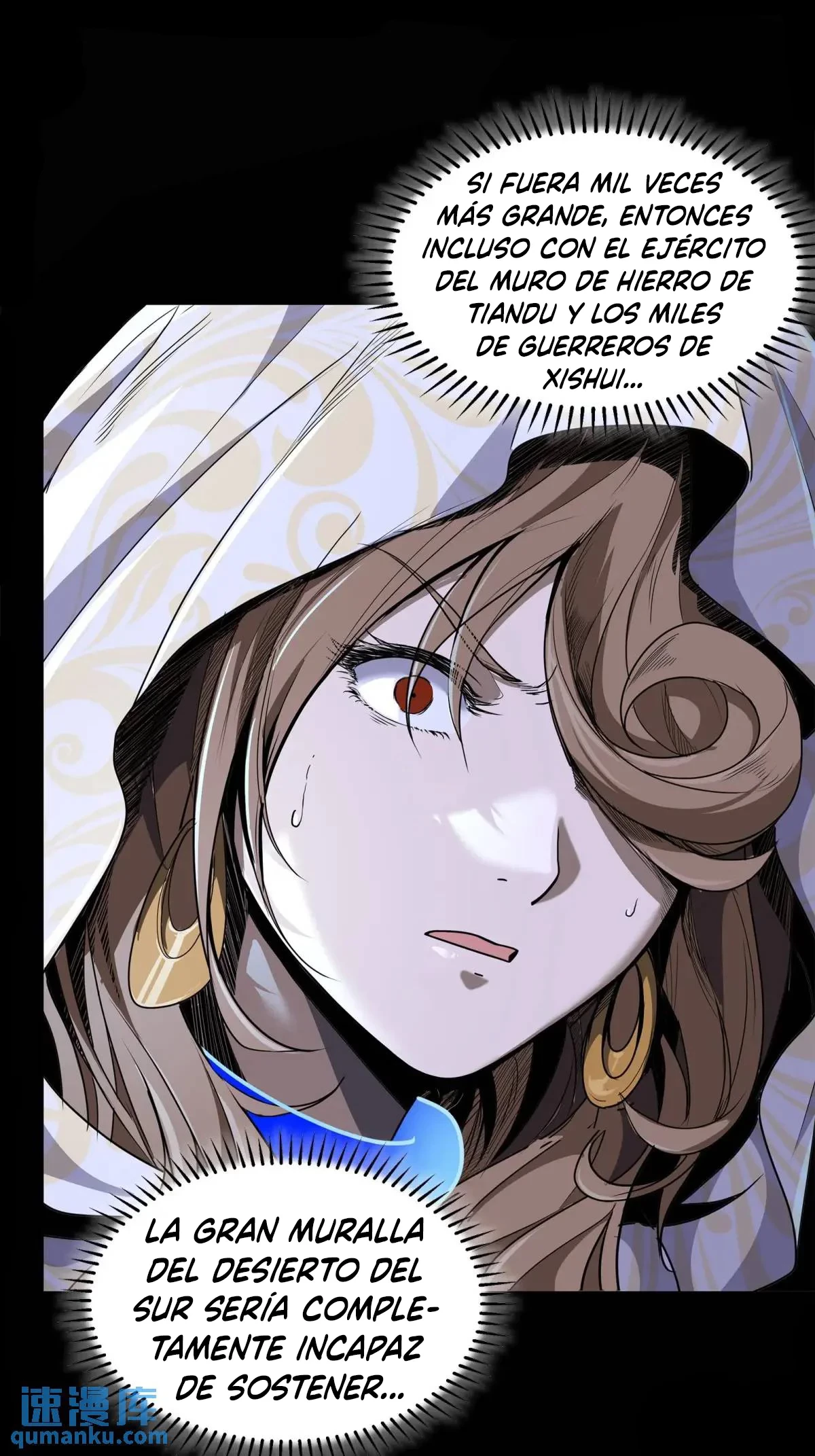 La Leyenda De La Estrella General (Continuación) capítulo 147, página 41