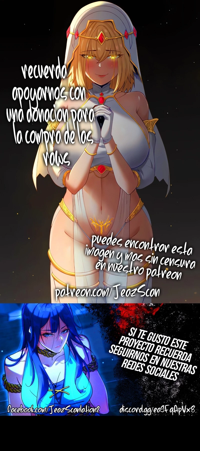 La Leyenda De La Estrella General (Continuación) capítulo 171, página 2