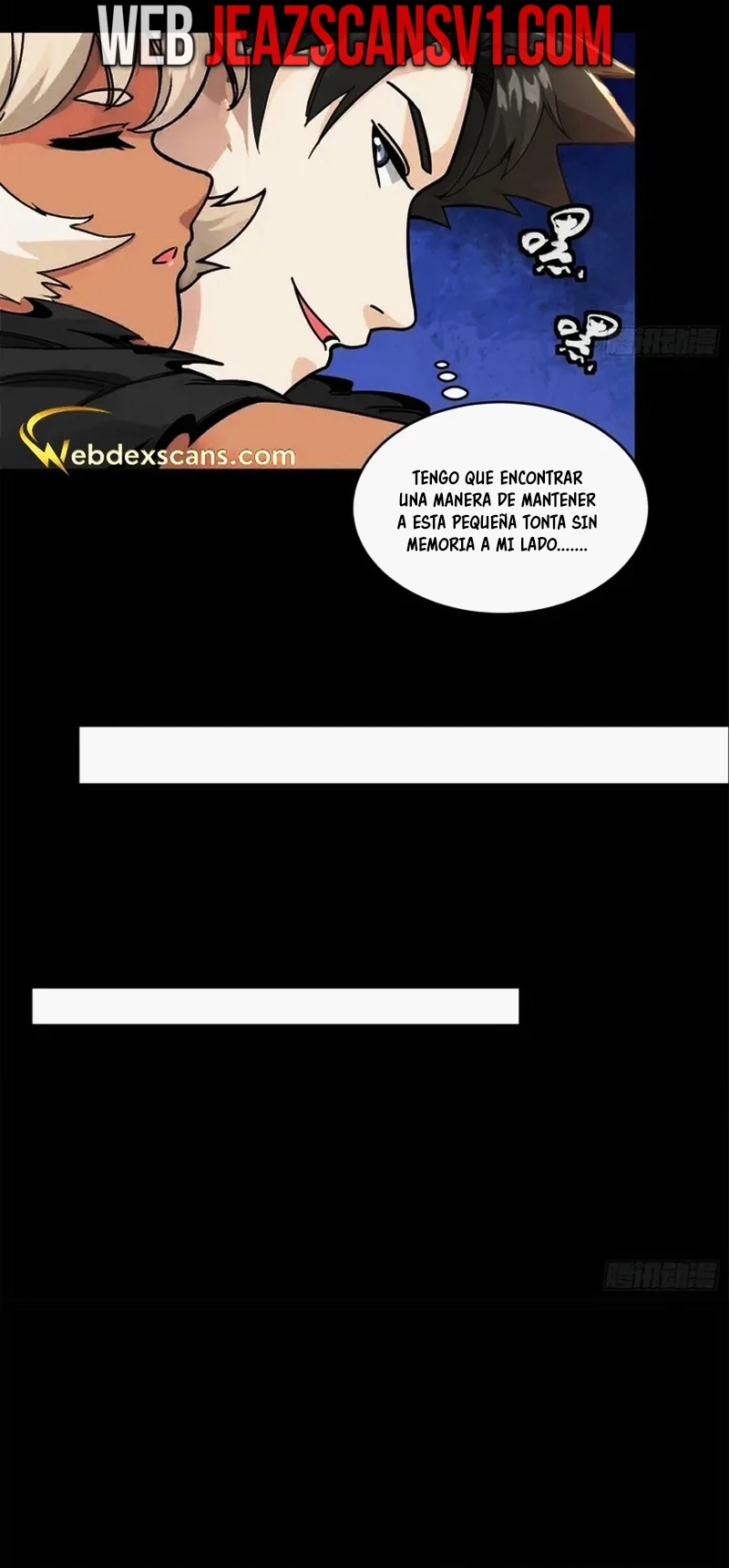 La Leyenda De La Estrella General (Continuación) capítulo 172, página 31