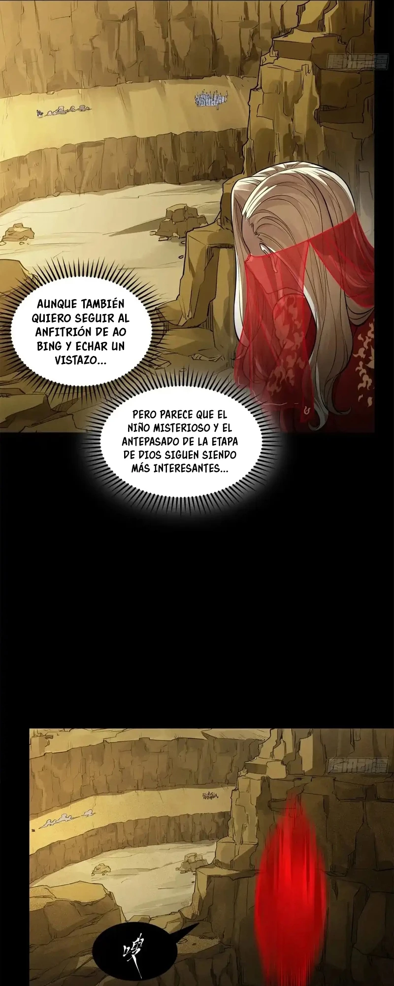 La Leyenda De La Estrella General (Continuación) capítulo 175, página 15