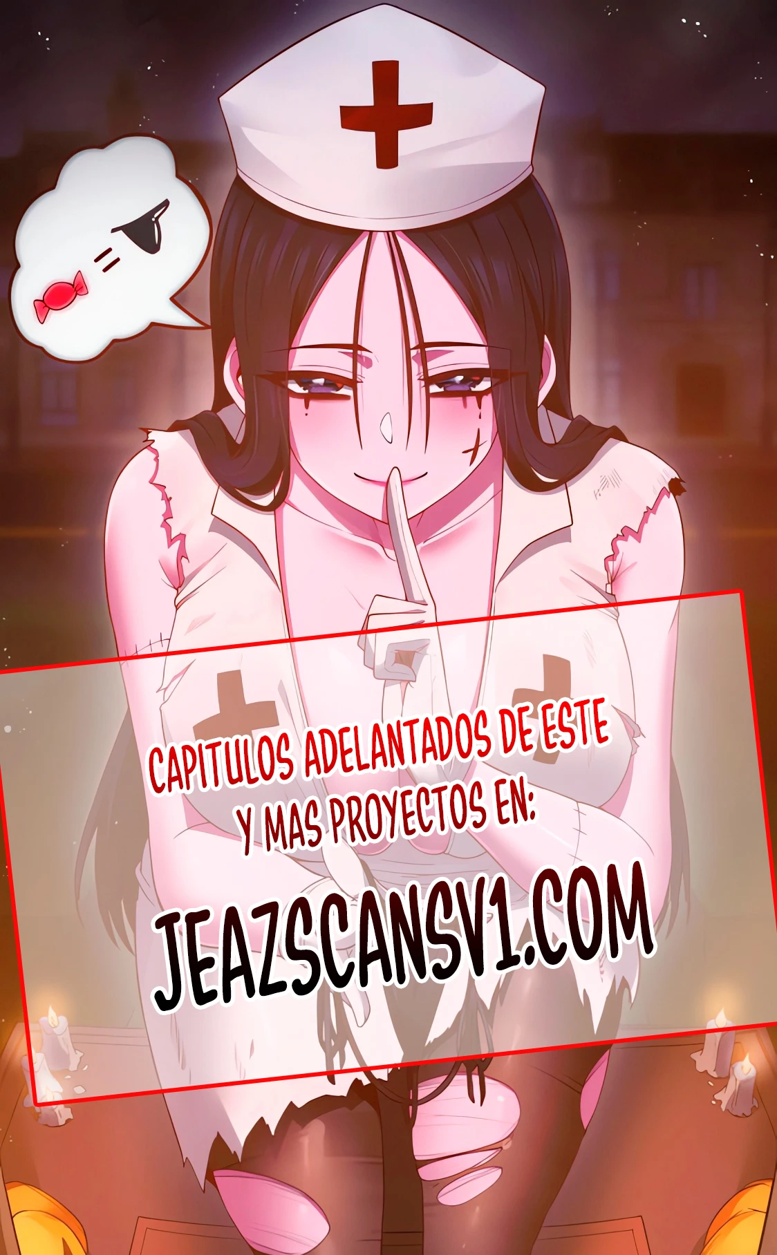 La Leyenda De La Estrella General (Continuación) capítulo 196, página 20