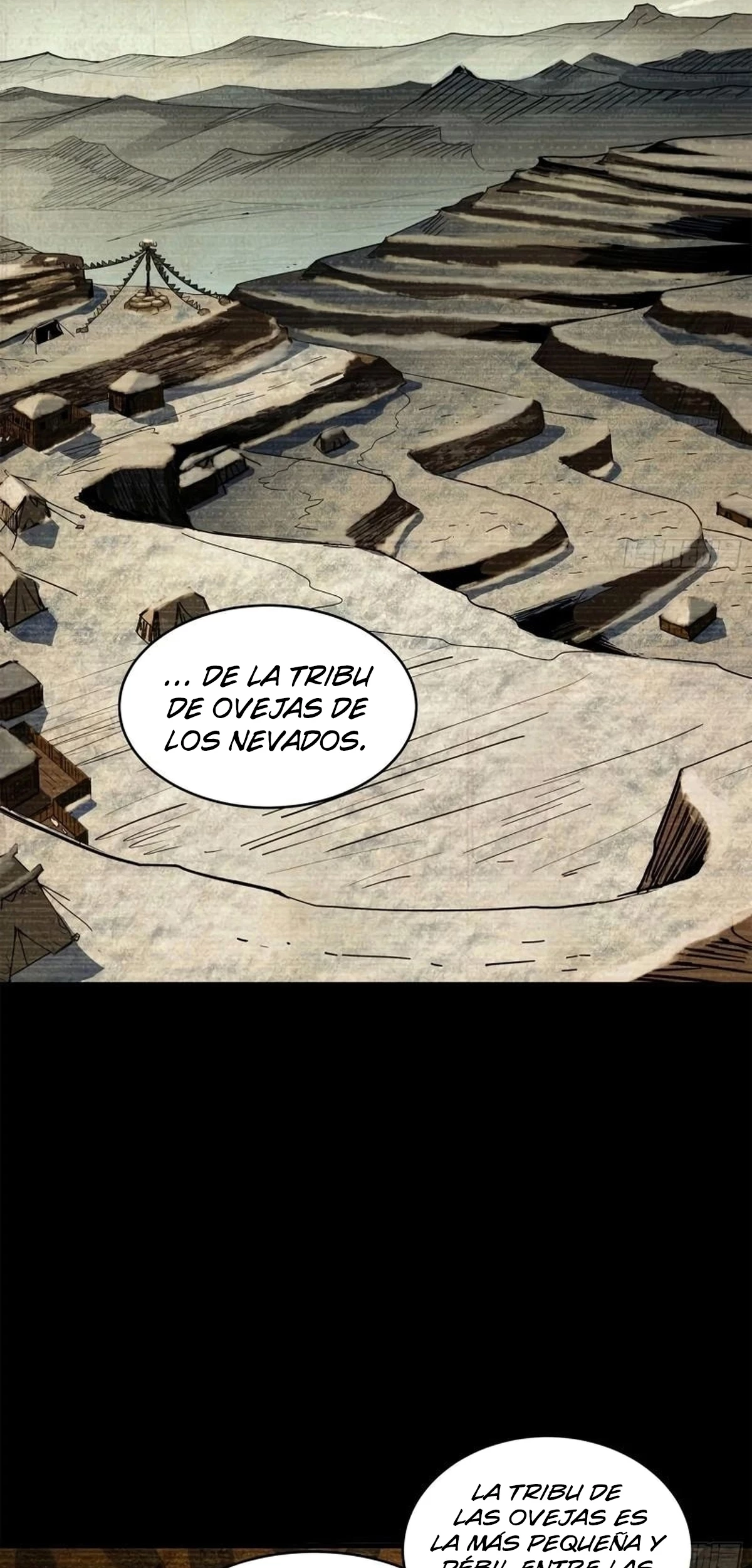 La Leyenda De La Estrella General (Continuación) capítulo 212, página 3