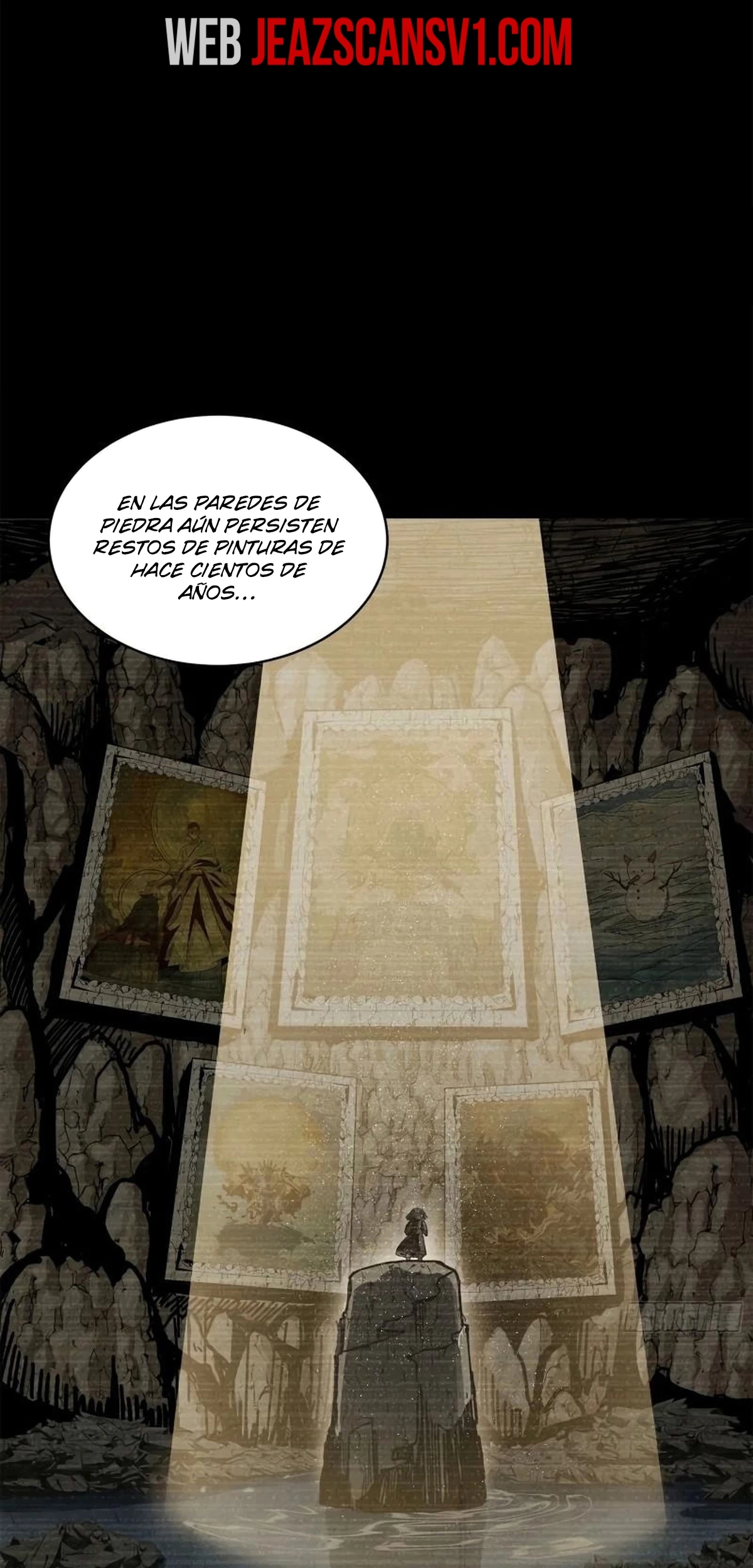 La Leyenda De La Estrella General (Continuación) capítulo 212, página 13