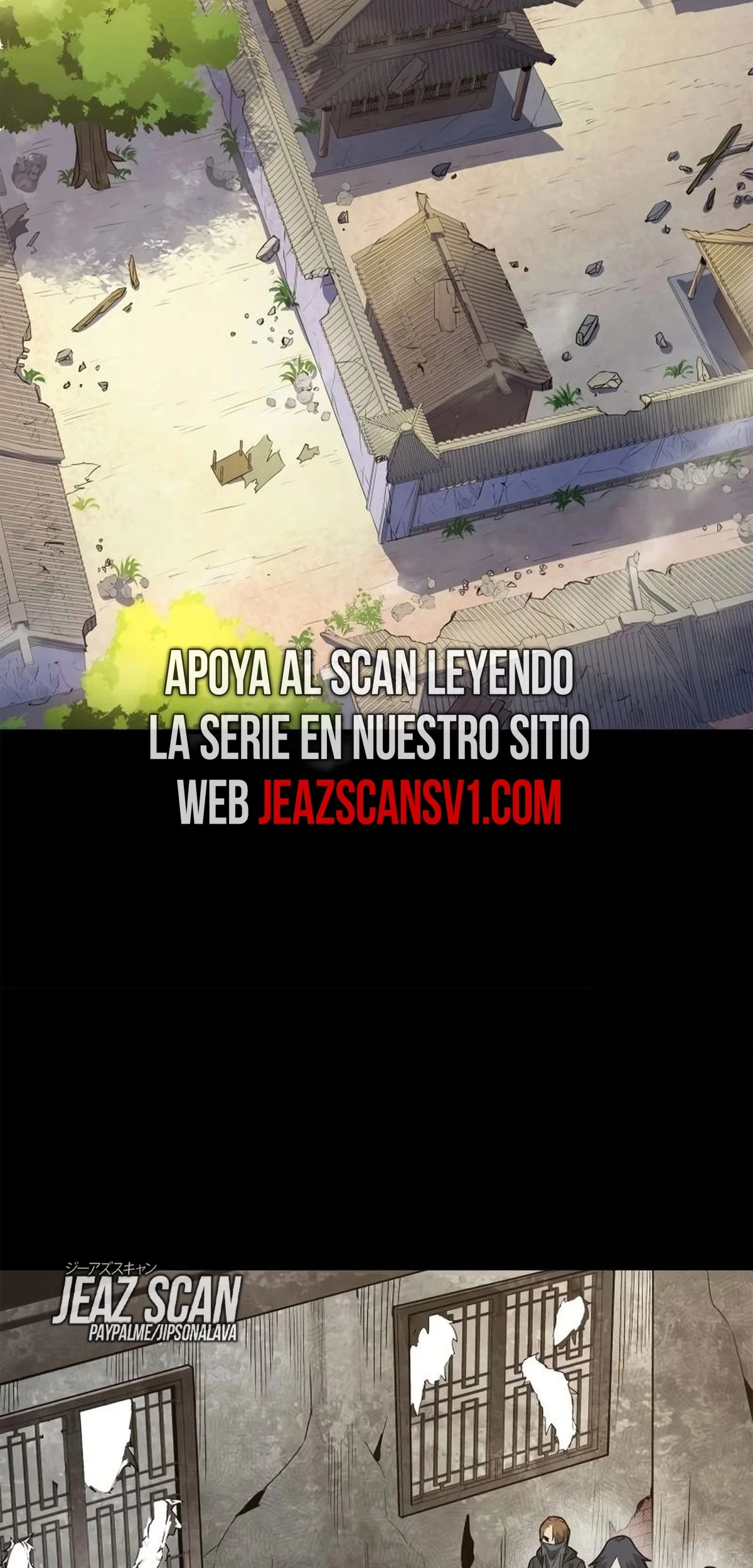 La Leyenda De La Estrella General (Continuación) capítulo 212, página 64