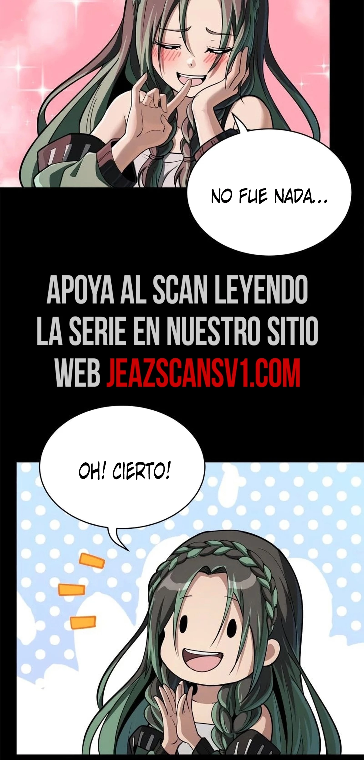 La Leyenda De La Estrella General (Continuación) capítulo 213, página 19