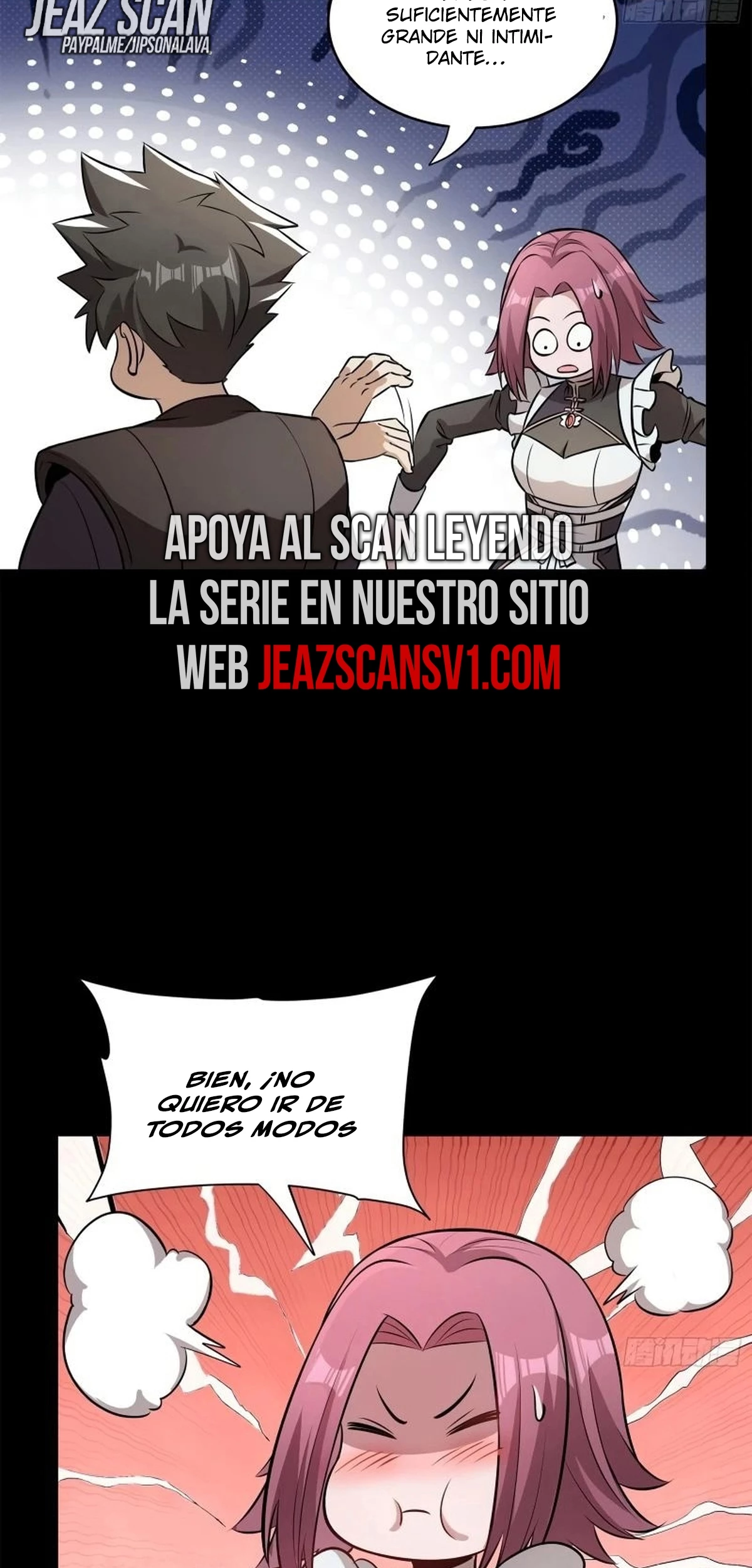 La Leyenda De La Estrella General (Continuación) capítulo 213, página 51