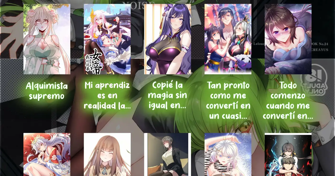 La leyenda del general estelar capítulo 13, página 12