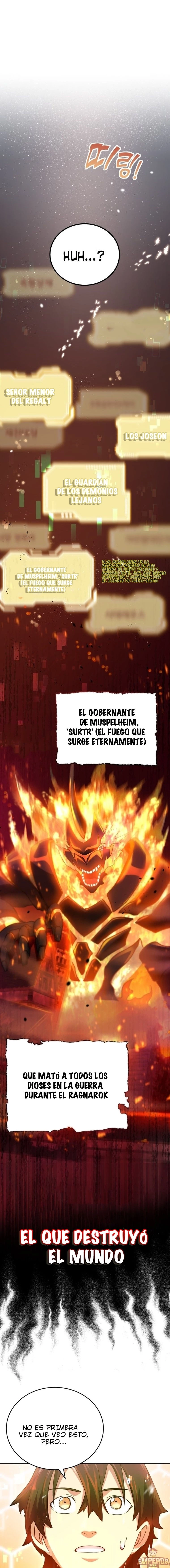 La lista de deseos del Salvador capítulo 2, página 3
