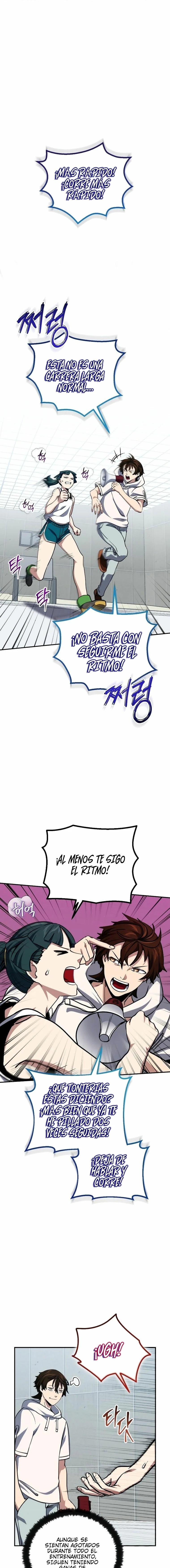 La lista de deseos del Salvador capítulo 31, página 3