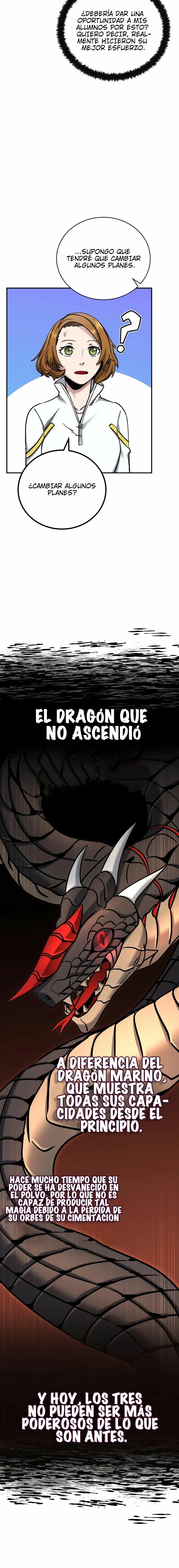 La lista de deseos del Salvador capítulo 37, página 6