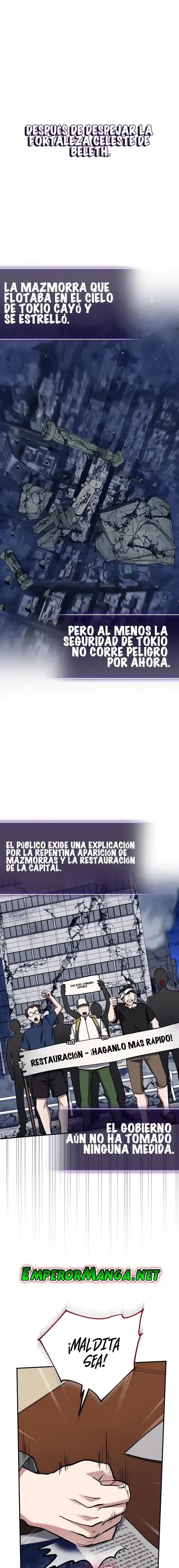La lista de deseos del Salvador capítulo 49, página 2