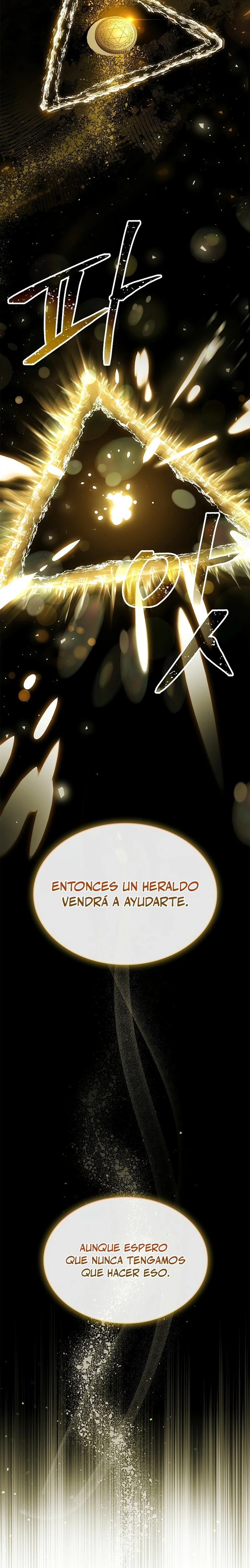 La noche de los herejes desalmados capítulo 2, página 9